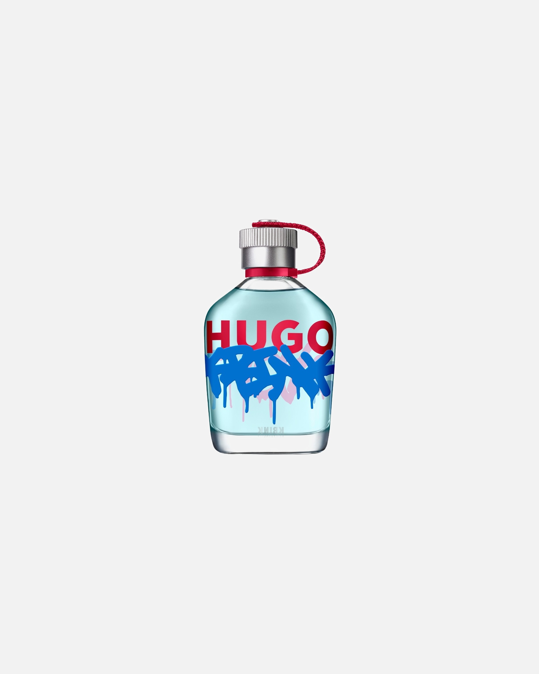 Parfémová voda po Pro mužeHugo BossHugoKRINK X HUGO125 ml