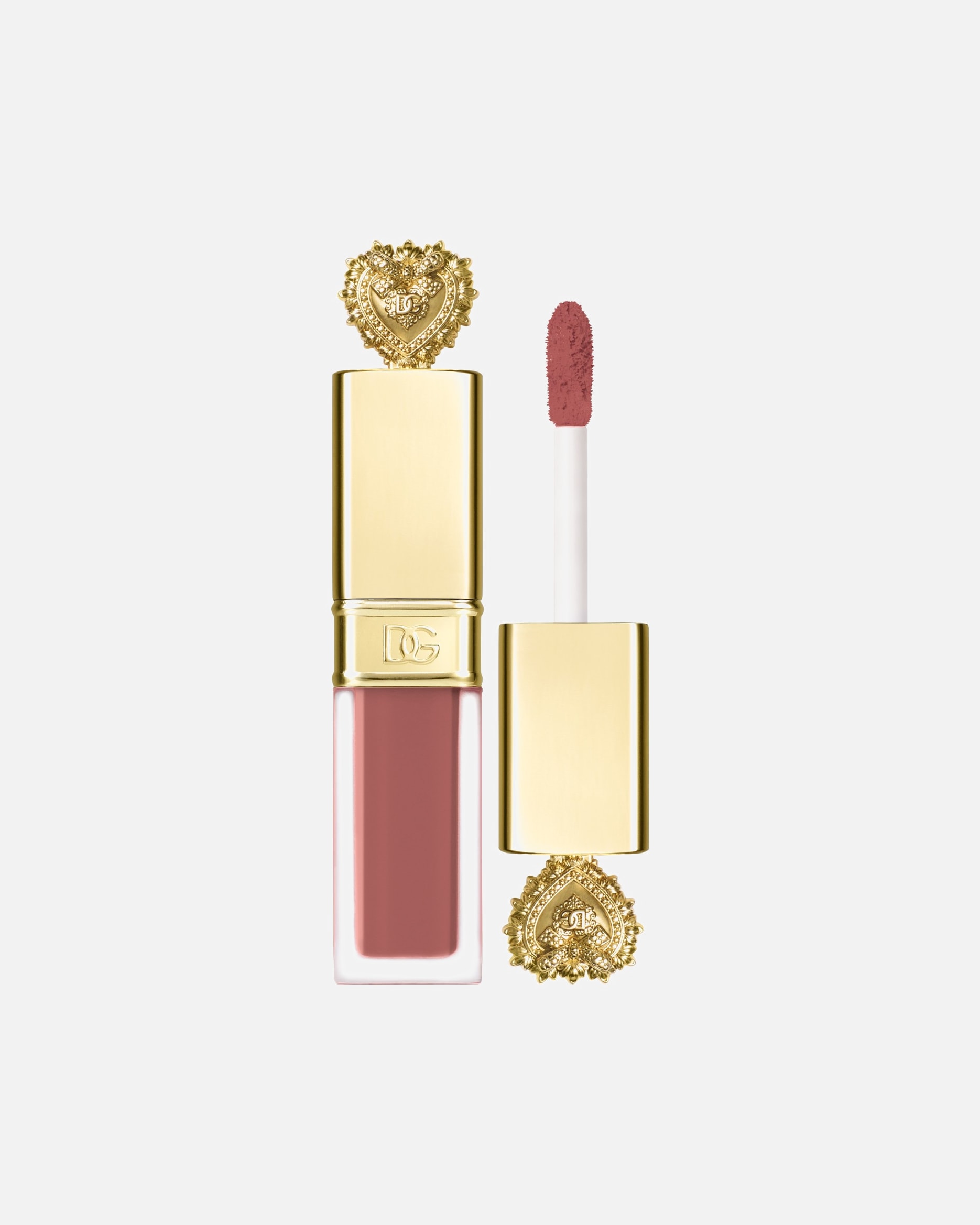 Rtěnka po UnisexDolce&GabbanaDevotionLIQUIDLIP105 - RESPECT