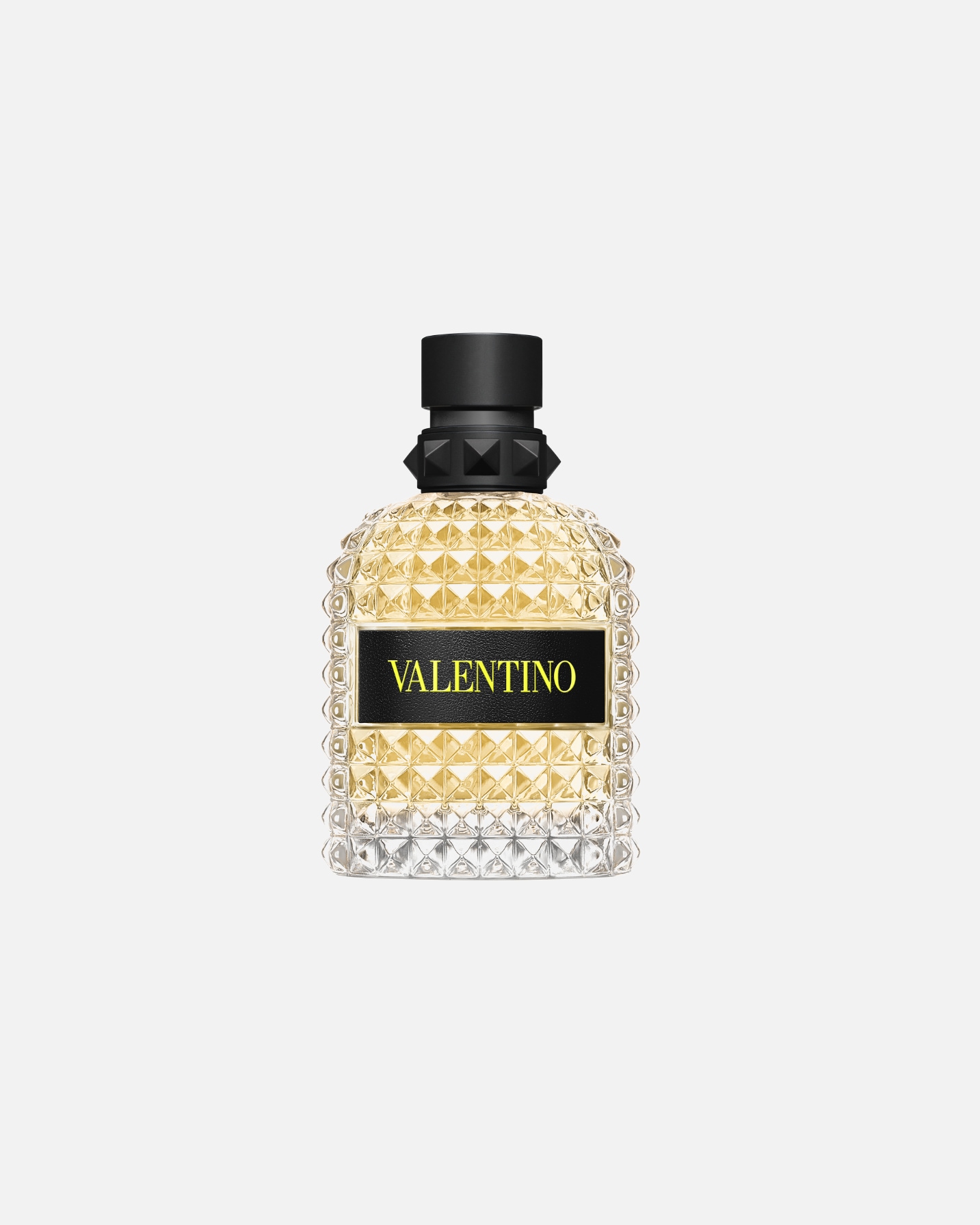 Toaletní voda po Pro mužeValentinoBorn In Roma UomoYellow Dream100 ml
