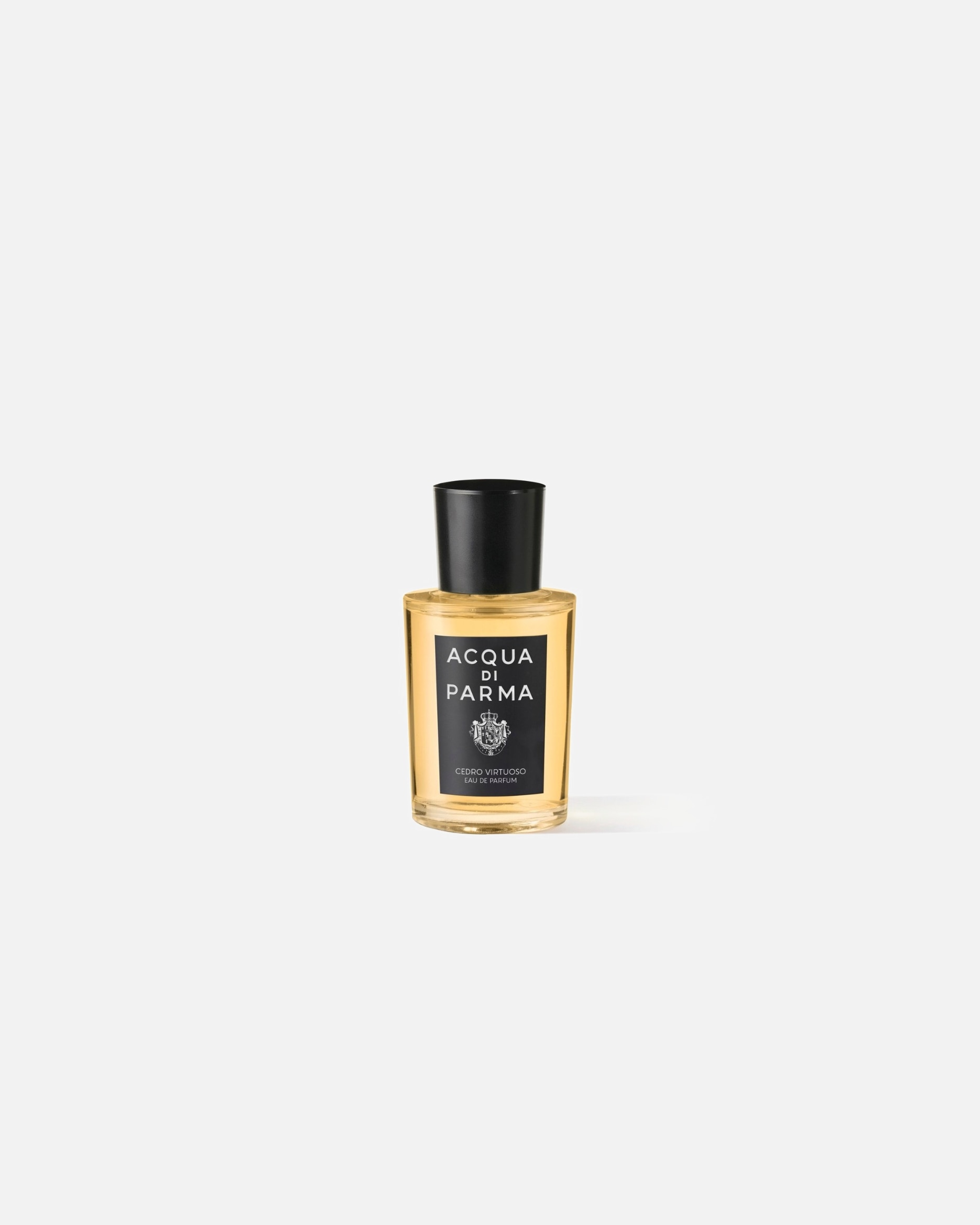 Parfémová voda po UnisexAcqua di ParmaSignatures Of The SunCedro Virtuoso50 ml