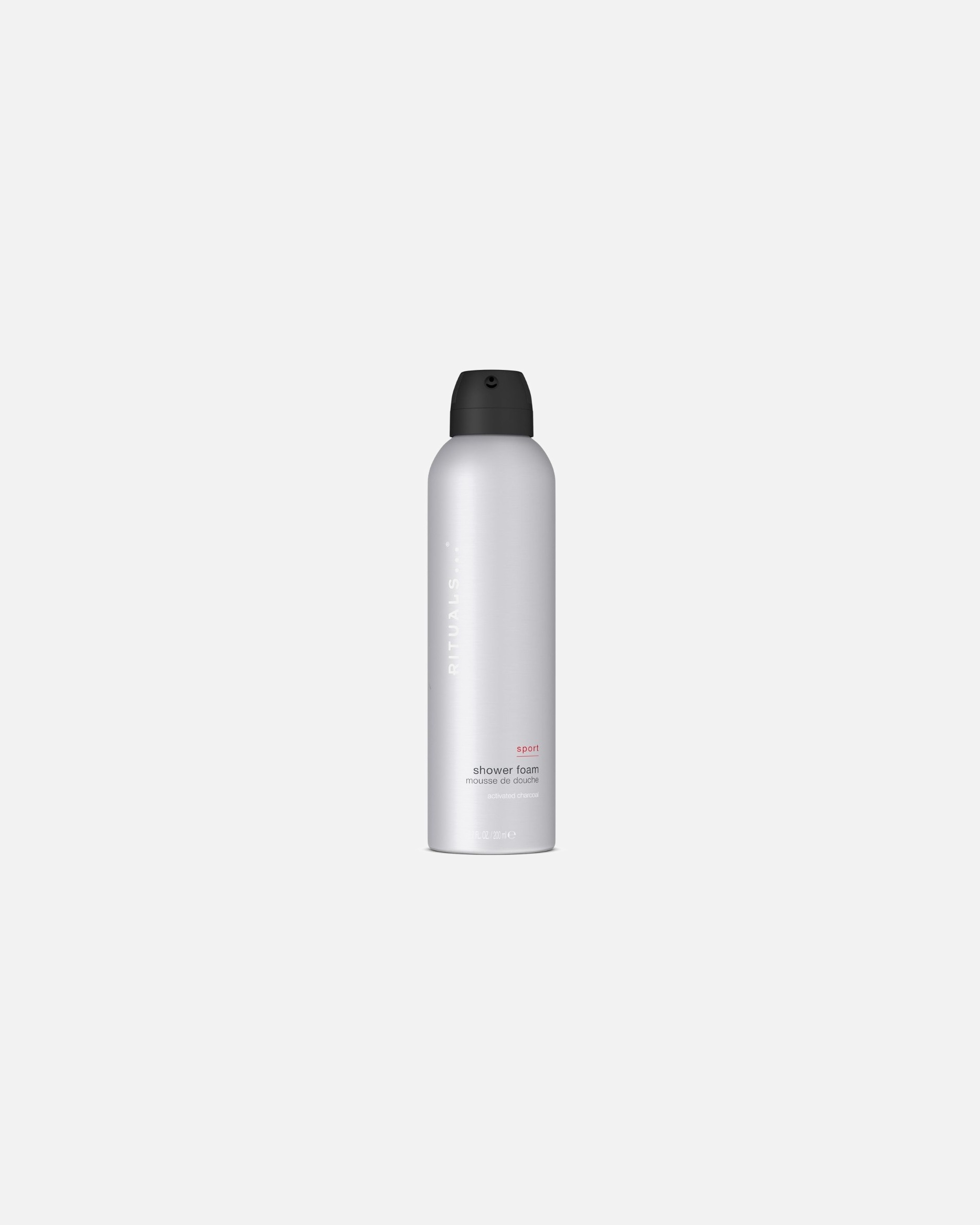 Sprchová pěna po Pro mužeRitualsSport CollectionShower Foam - sprchová pěna200 ml