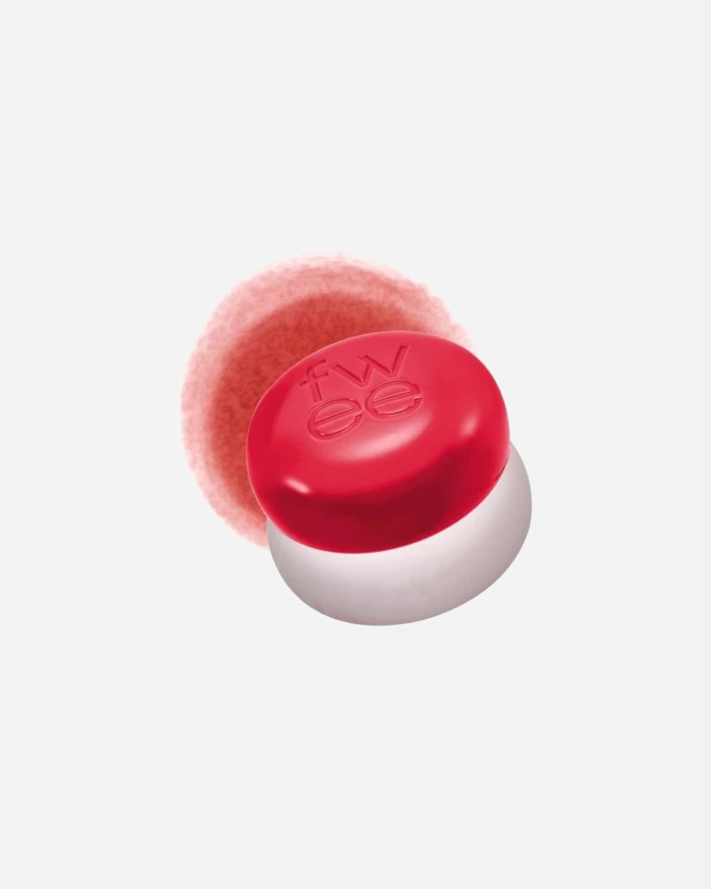 Tvářenka po UnisexfweeDefault Brand LineLip&Cheek Blurry Pudding PotAmbitious
