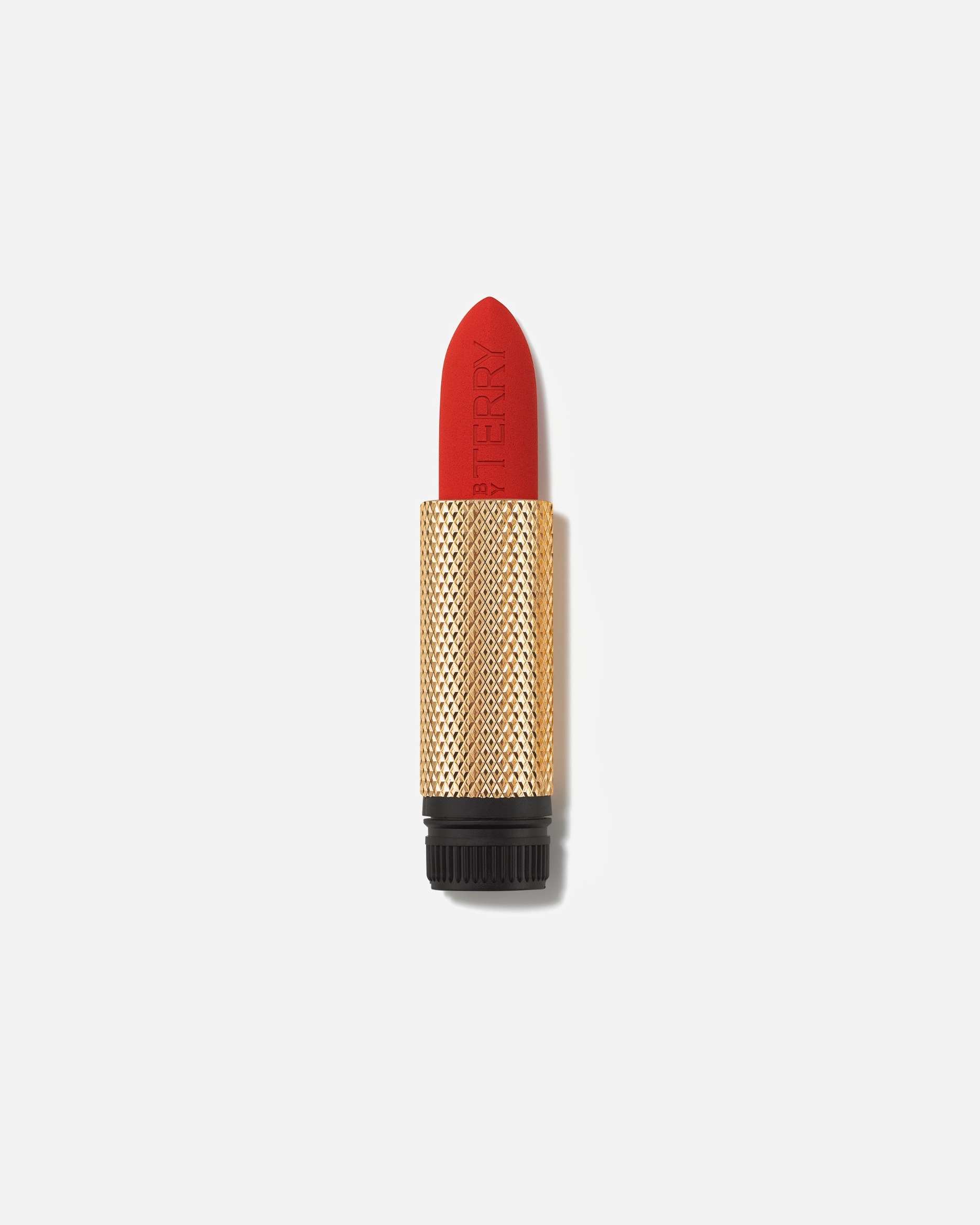 Rtěnka po UnisexBy TerryRouge OpulentREFILL - Luxusní rtěnka ROUGE OPULENT6 - RED ALERT