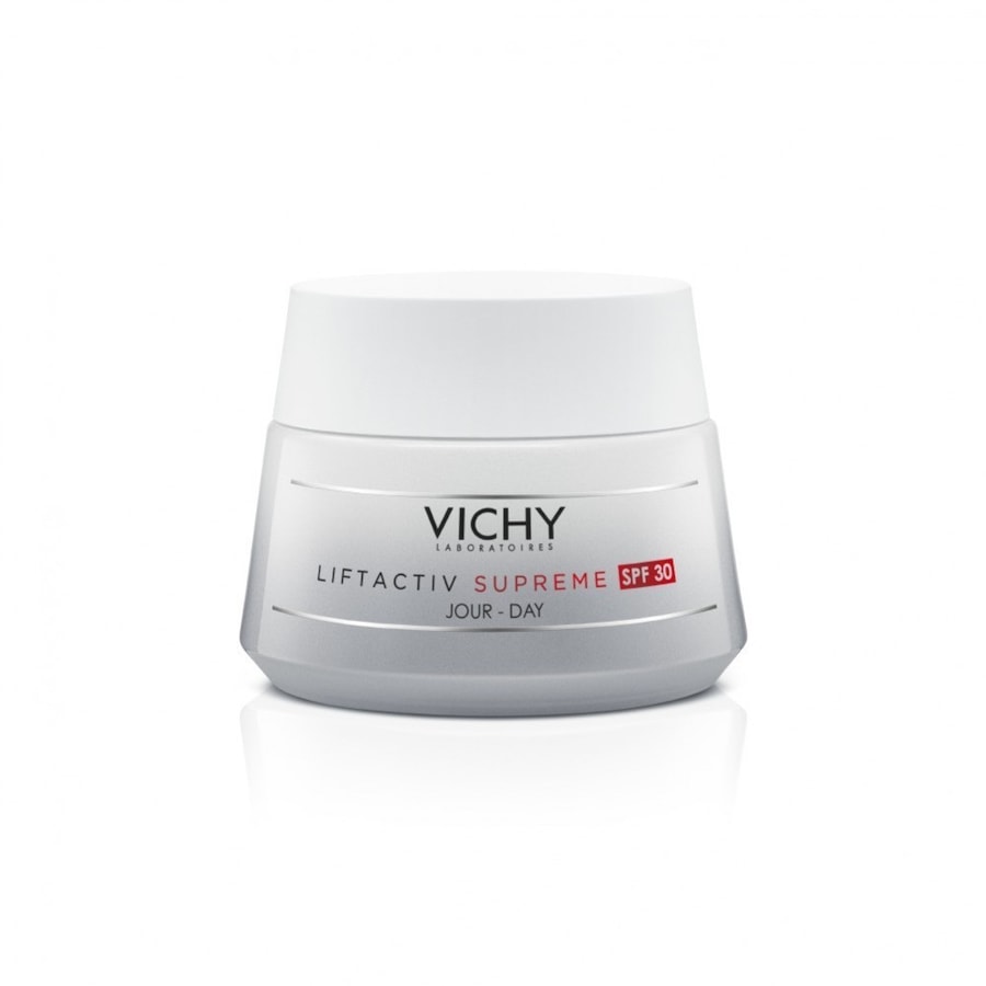 Vichy - Liftactiv Supreme LSF – péče proti vráskám a pro pevnost pleti Denní krémy 50 ml unisex