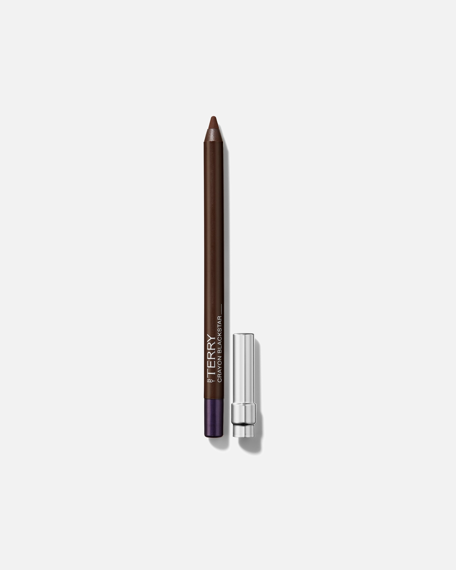 Tužka na oči po UnisexBy Terry#INNERBEAUTYTužka na oči CRAYON BLACKSTAR 4.BROWN SECRET4 - BROWN SECRET