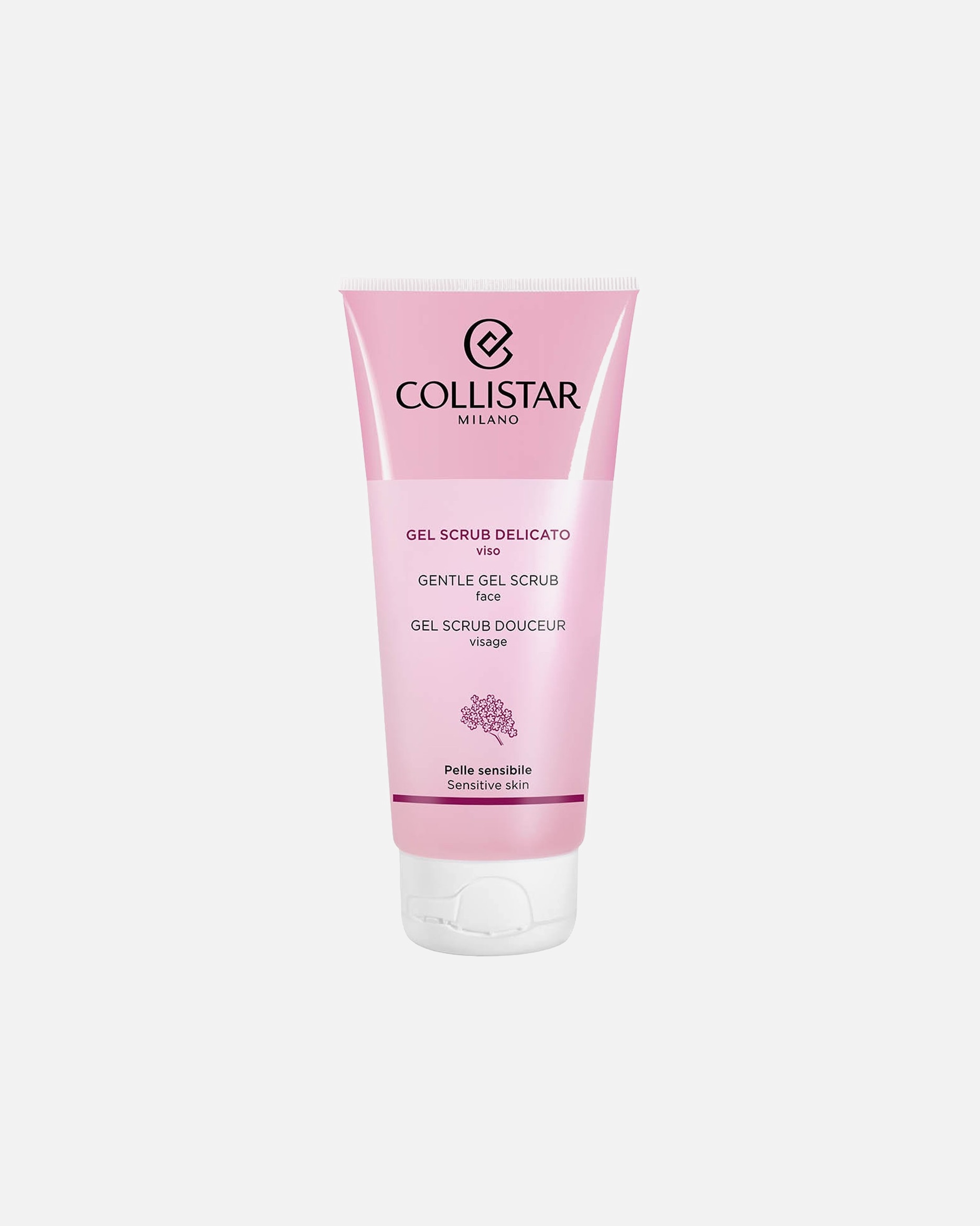 Čisticí gel po Pro ženyCollistar#INNERBEAUTY100 ml