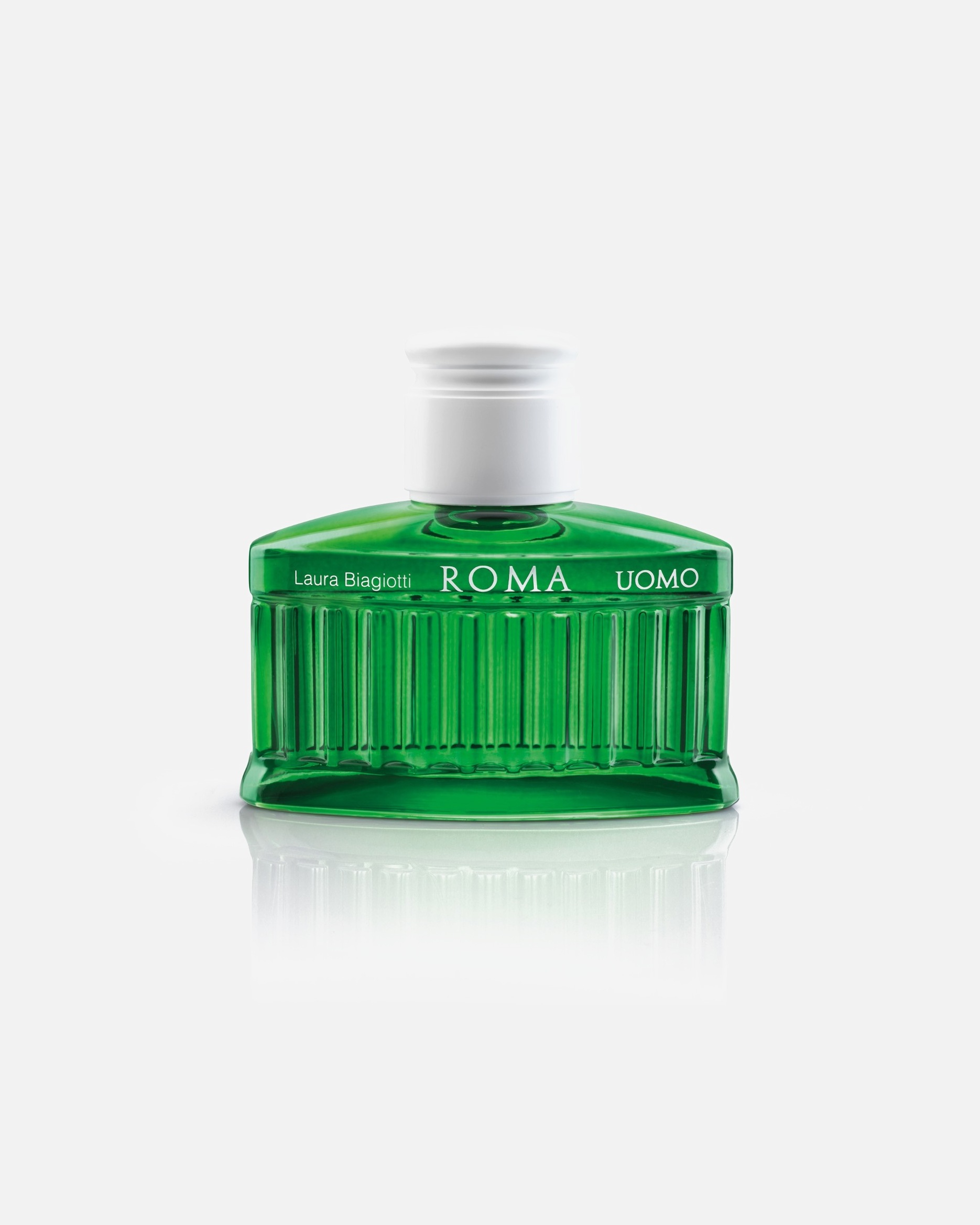 Toaletní voda po Pro mužeLaura BiagiottiRoma Uomo75 ml