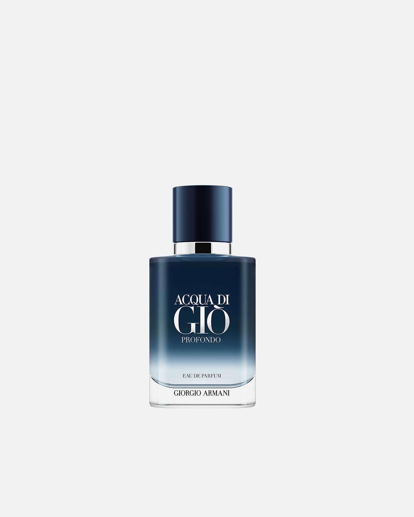 Parfémová voda po Pro mužeArmaniAcqua di GiòProfondo30ml