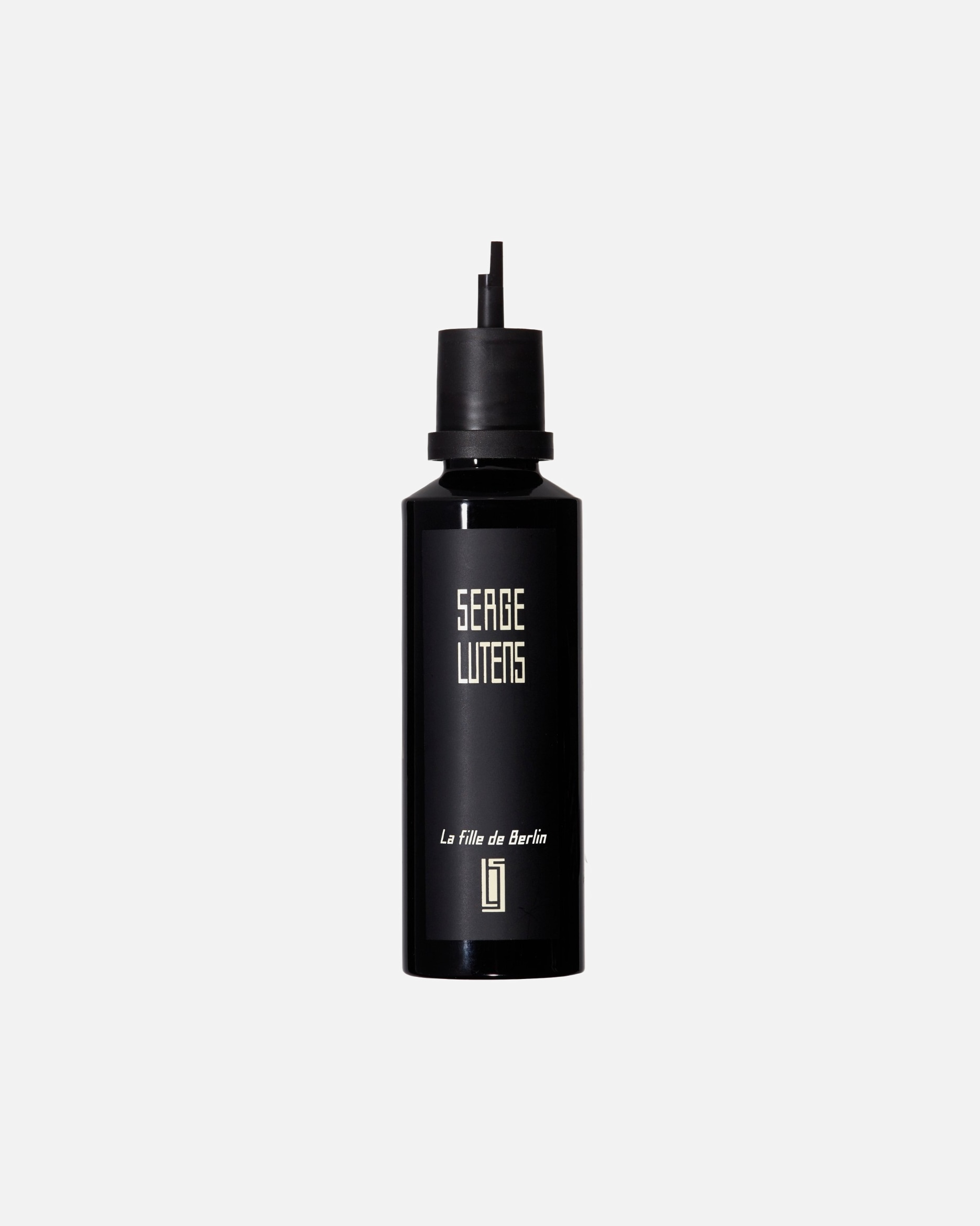 Parfémová voda po UnisexSerge LutensCollection NoireLa Fille De Berlin150 ml - Refill
