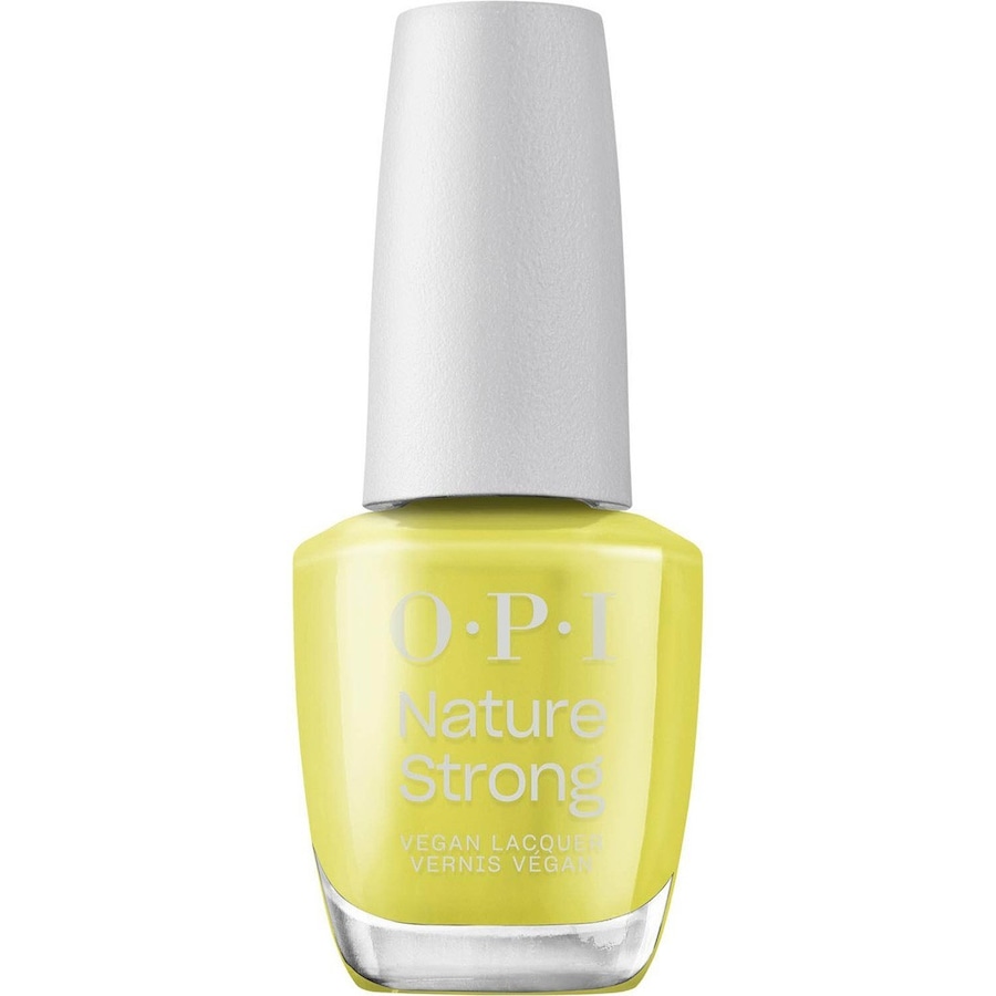 OPI - Nature Strong Vegan Laky na nehty 15 ml Zelená unisex