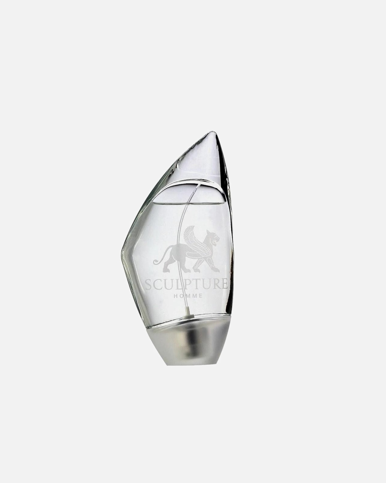 Toaletní voda po Pro mužeNikosSculpture HommeEau de Toilette Spray100 ml