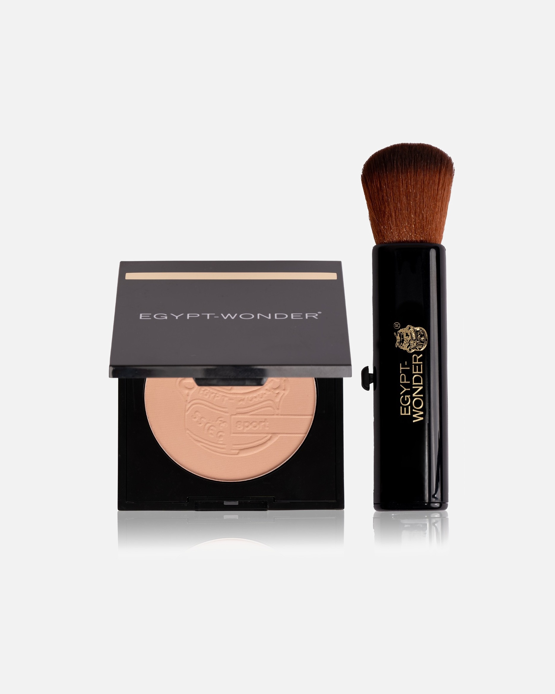 Pudr po UnisexEGYPT-WONDERDefault Brand Line10 g