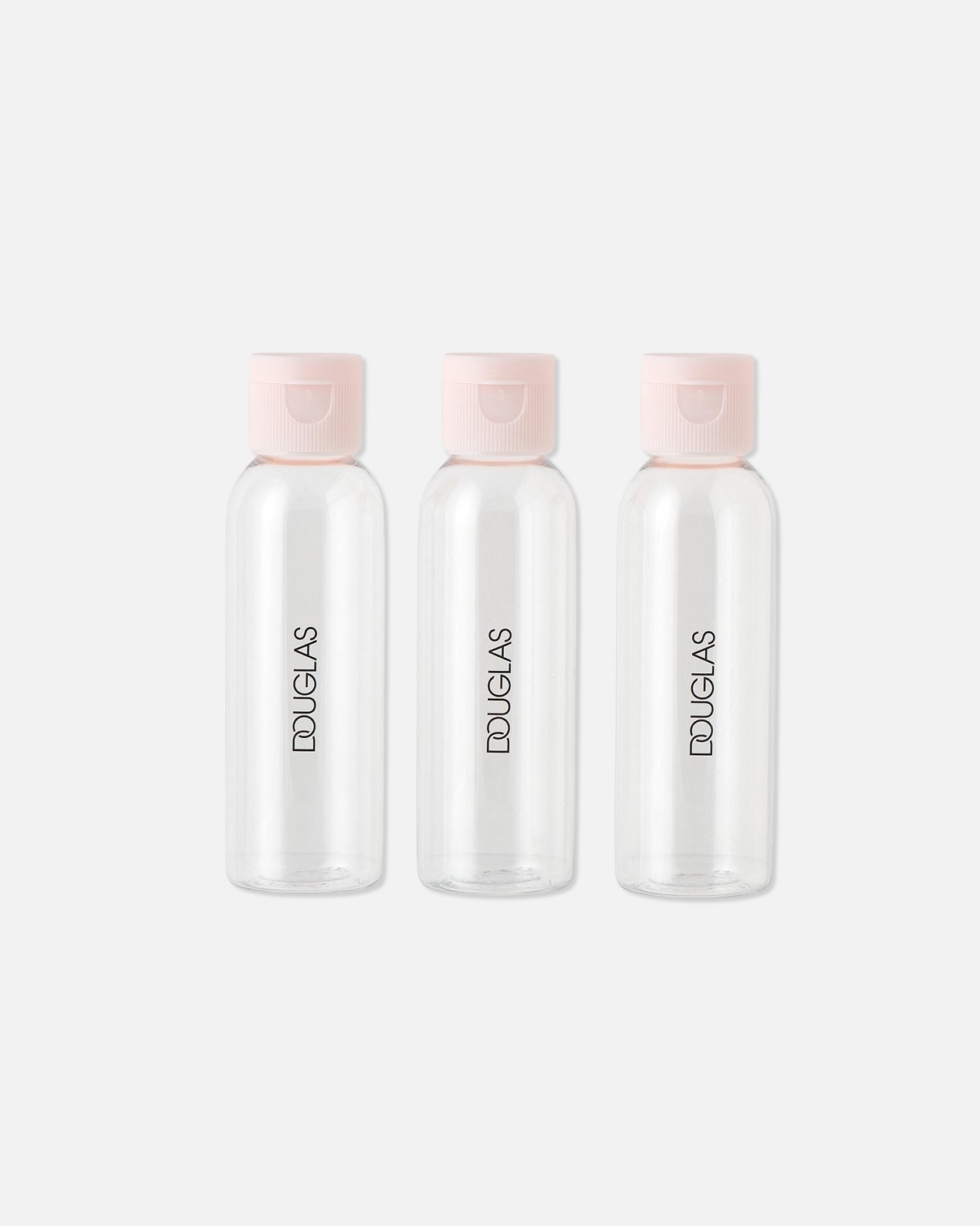 Cestovní sada po UnisexDouglas CollectionAccessoiresEmpty BottlesEmpty Bottles