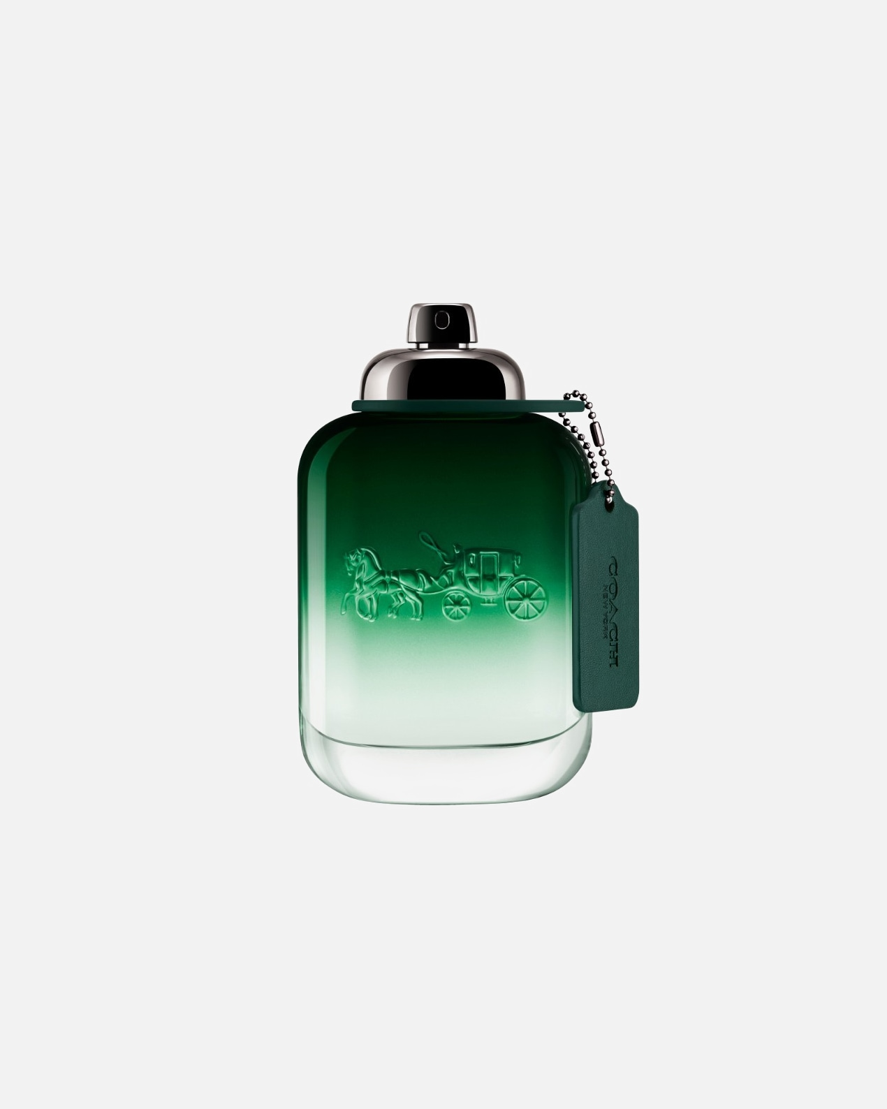 Toaletní voda po Pro mužeCOACHGreenFor Men100ml