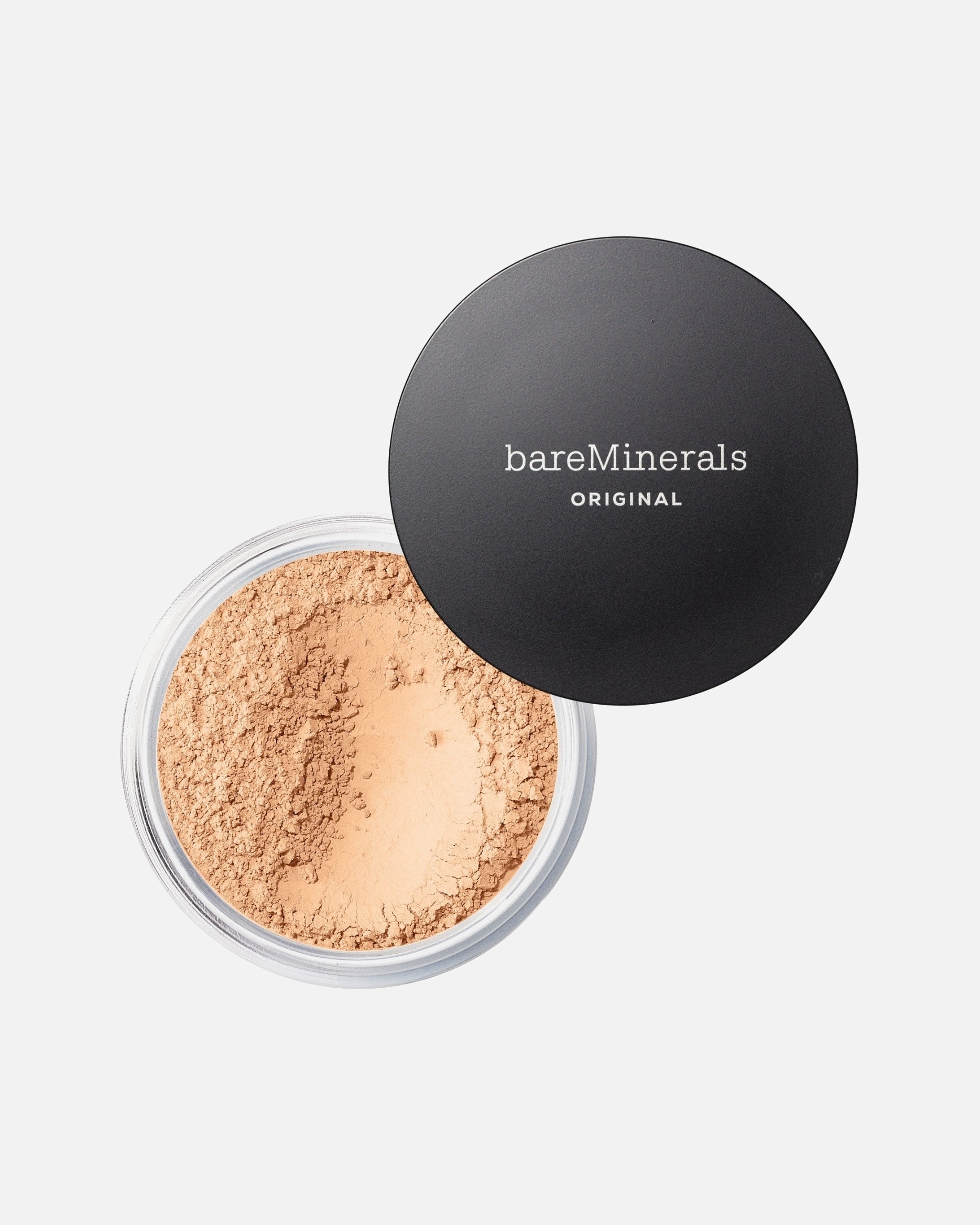 Make-up po UnisexbareMineralsOriginalMineral Loose FoundationFair Ivory 02
