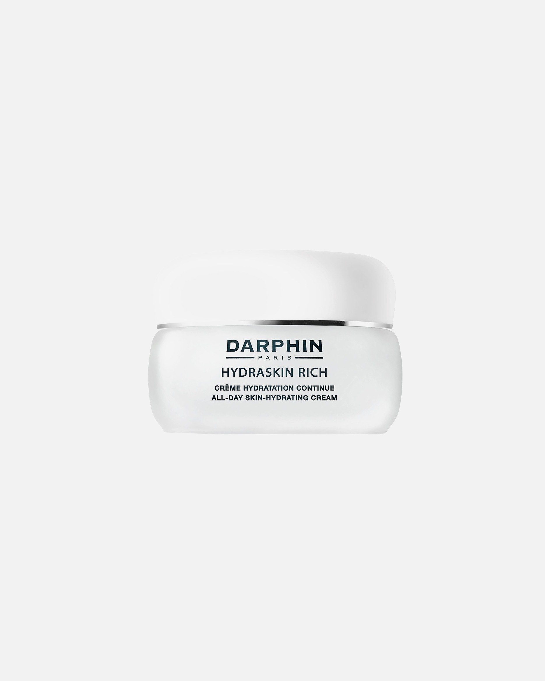 Krém na obličej po UnisexDarphinHydraskinRich All-Day Skin-Hydrating Cream50 ml