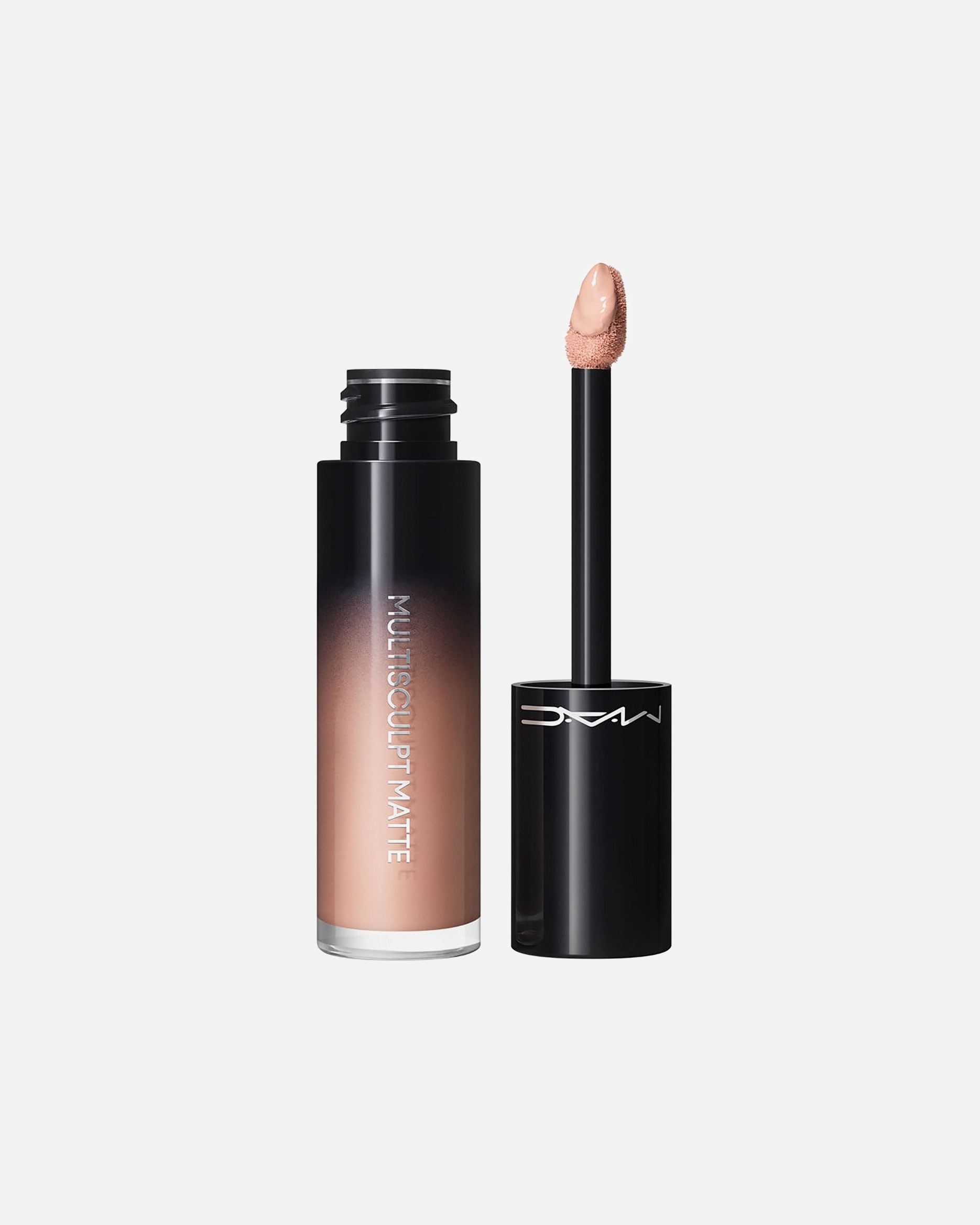 Konturovací tyčinka po UnisexMAC#INNERBEAUTYMultisculpt Matte Liquid Colour02 - PAINTERLY