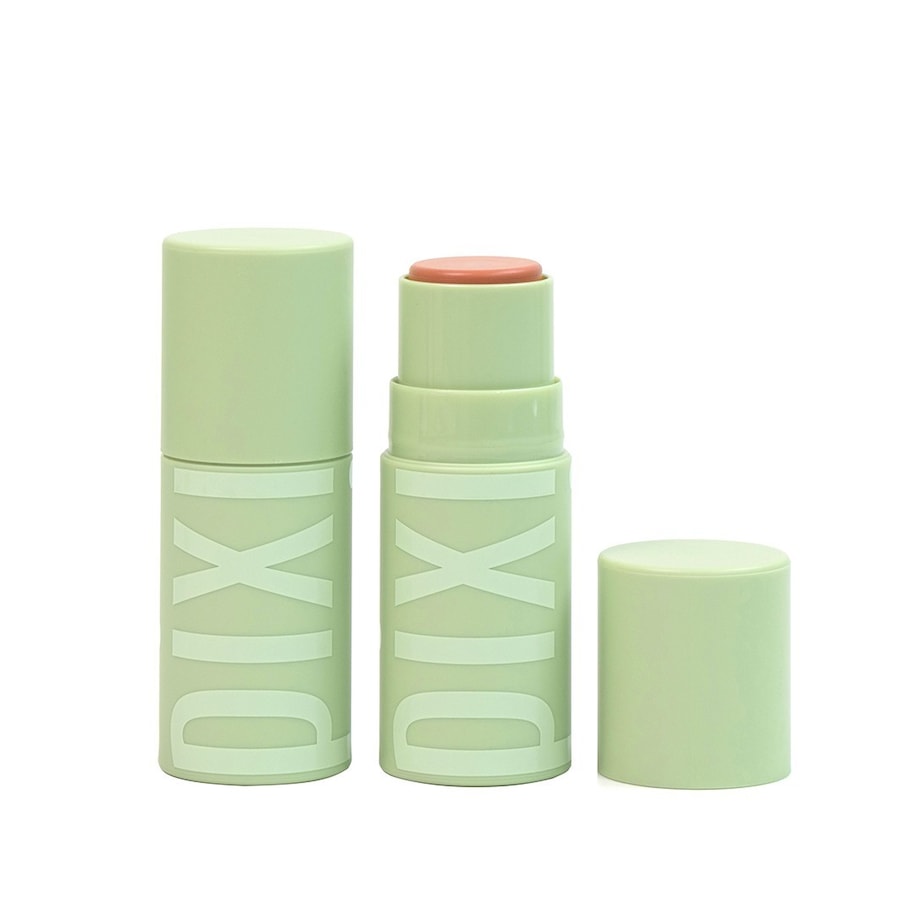 Pixi - +Hydra LipTreat Balzámy na rty 4.8 g Světle hnědá unisex