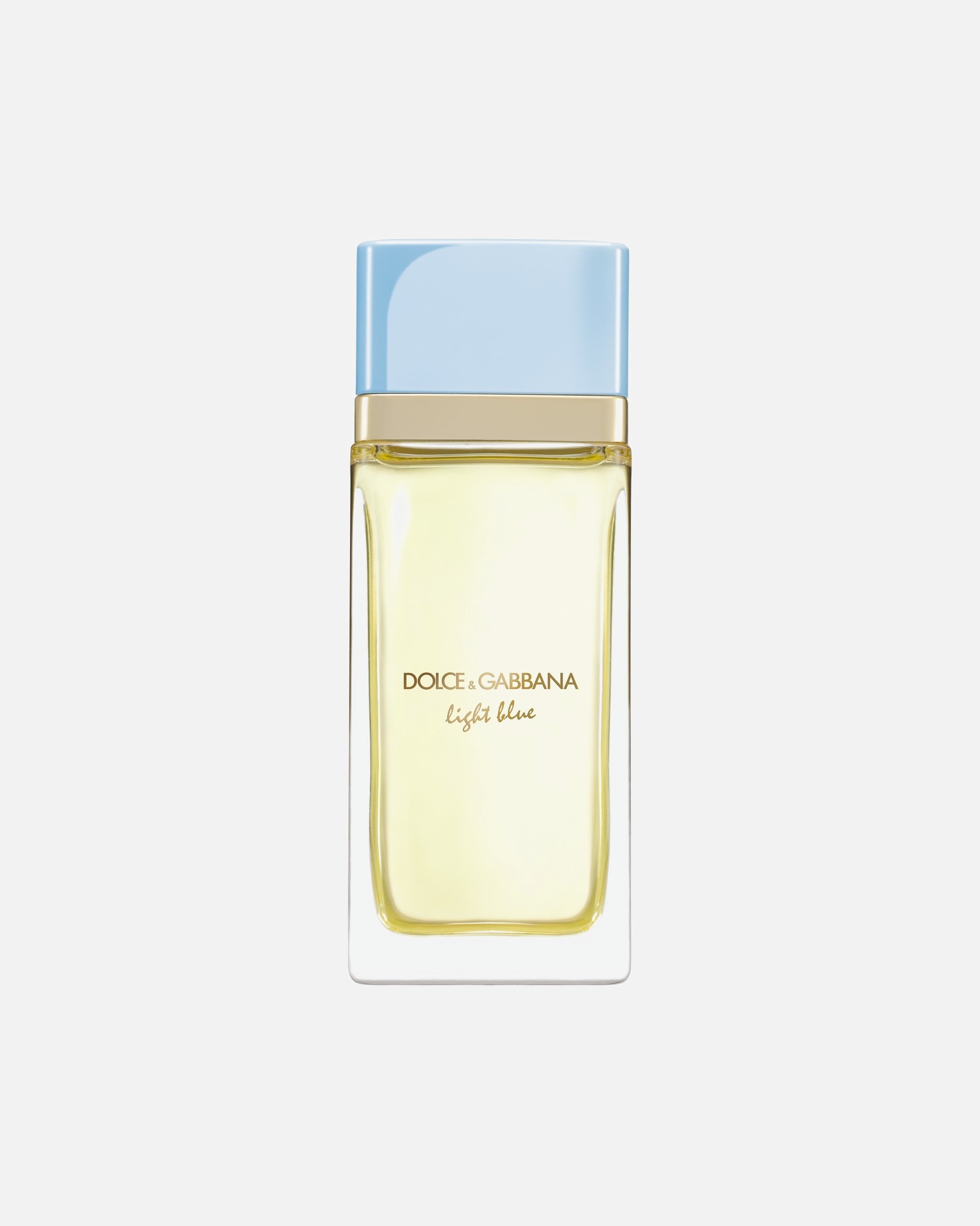 Parfémová voda po Pro ženyDolce&GabbanaLight Blue50 ml