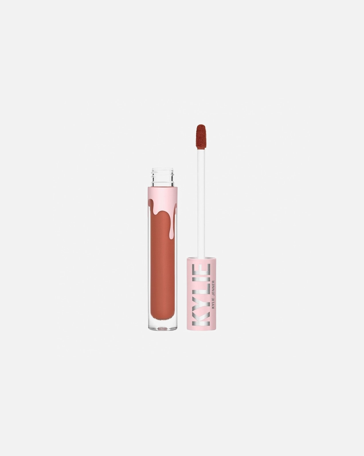 Rtěnka po UnisexKYLIE COSMETICS#INNERBEAUTYMatte Liquid Lipstick623 CLAP BACK