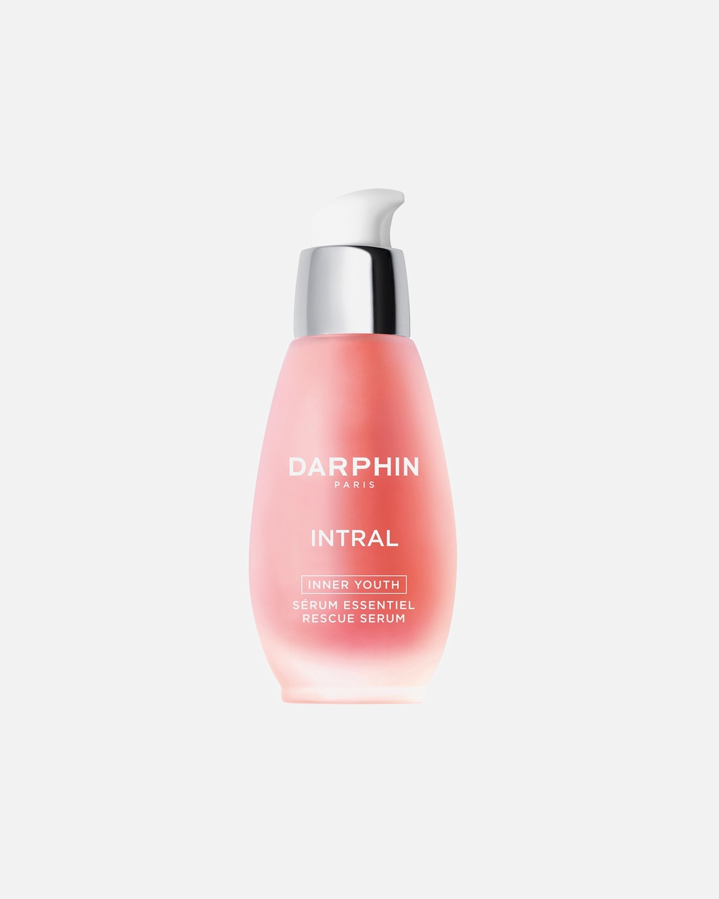 po UnisexDarphinInner Youth Rescue Serum50 ml