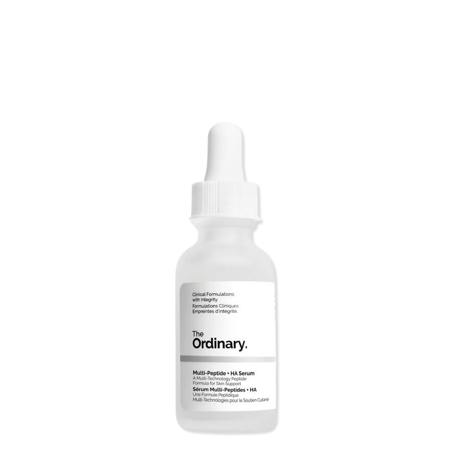 The Ordinary - More Molecules Multi Peptide + HA Serum Séra proti vráskám 30 ml unisex