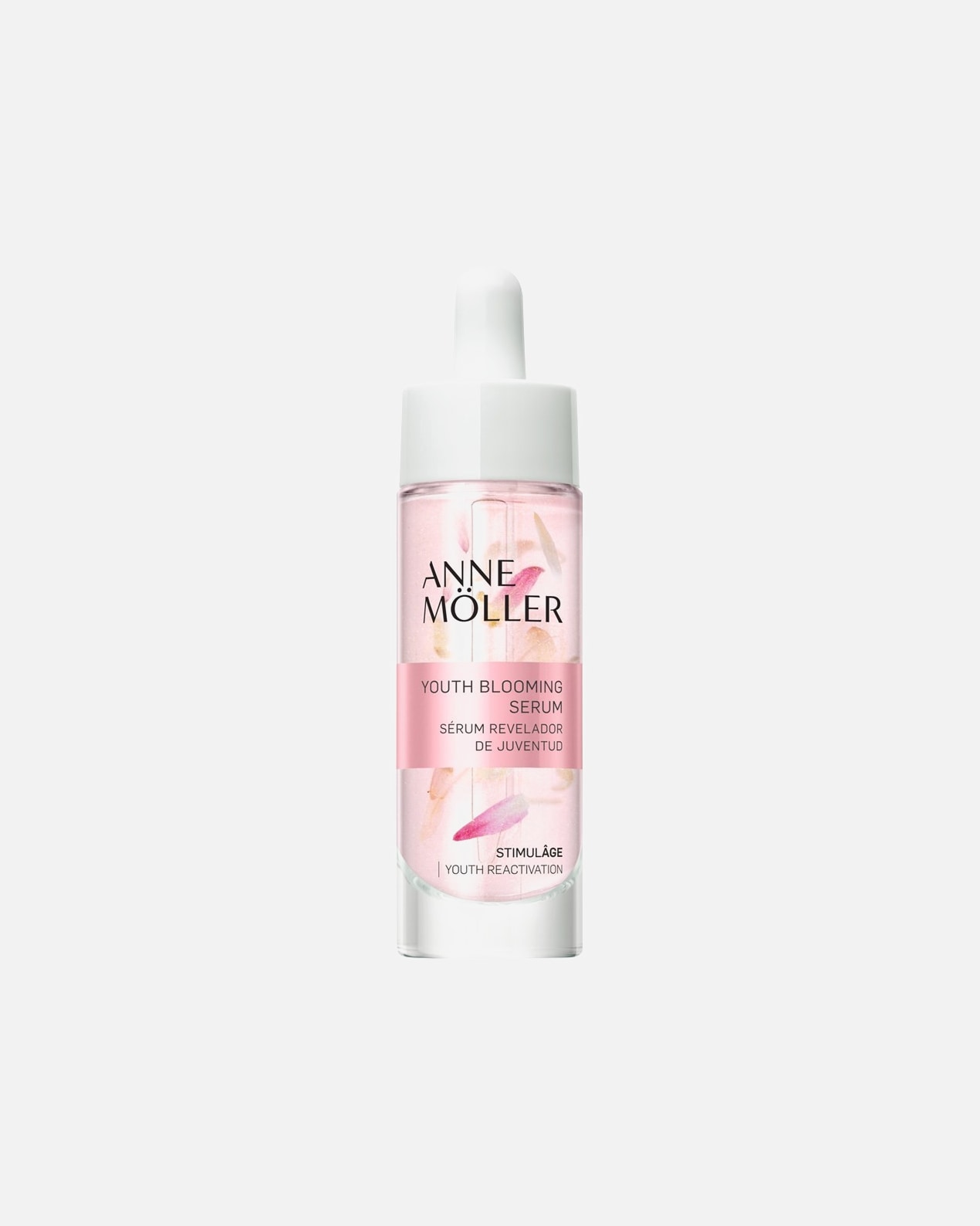 Rozjasňující sérum po Pro ženyAnne Möller#INNERBEAUTY30 ml