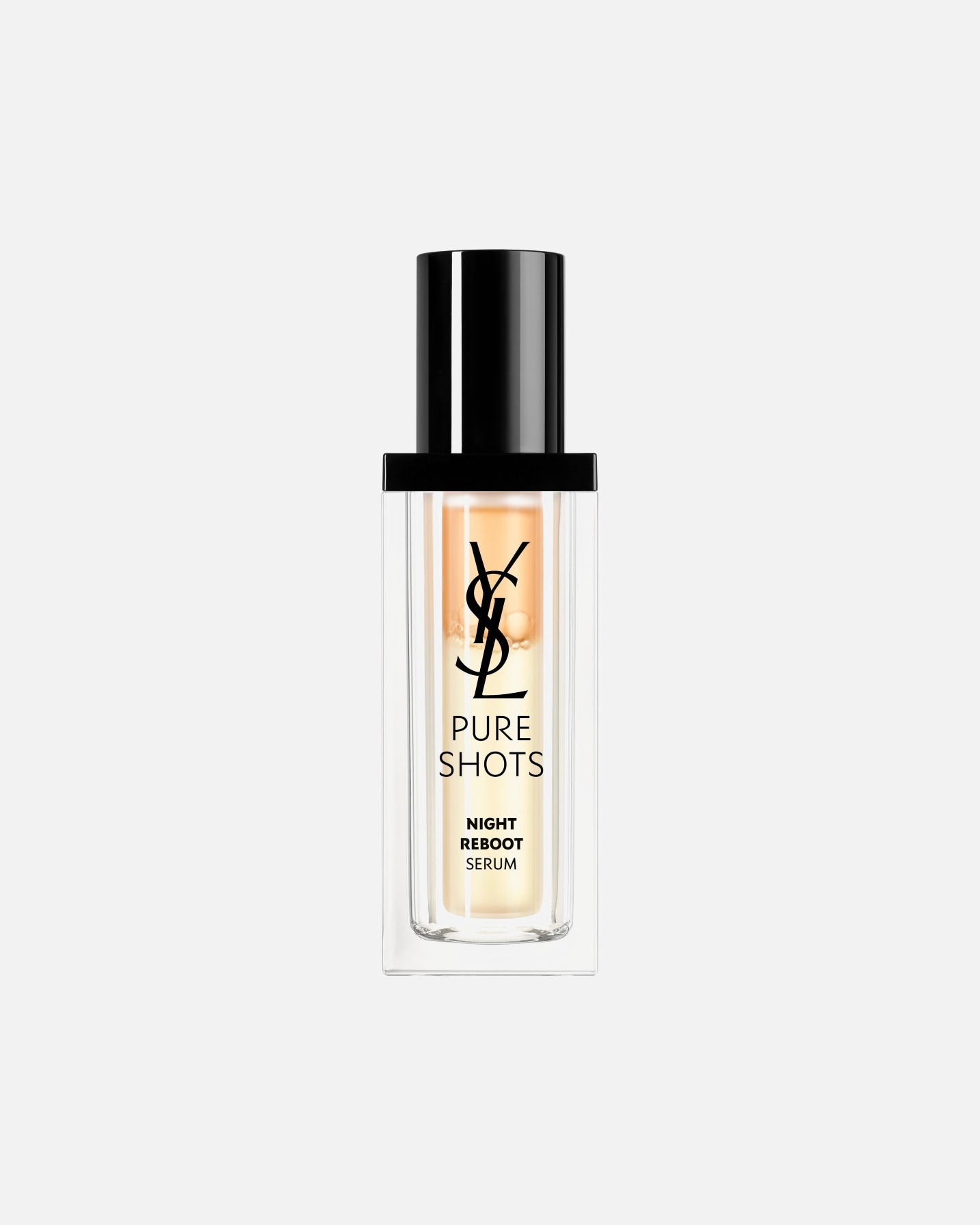 Sérum proti vráskám po UnisexYves Saint LaurentPure Shots30 ml