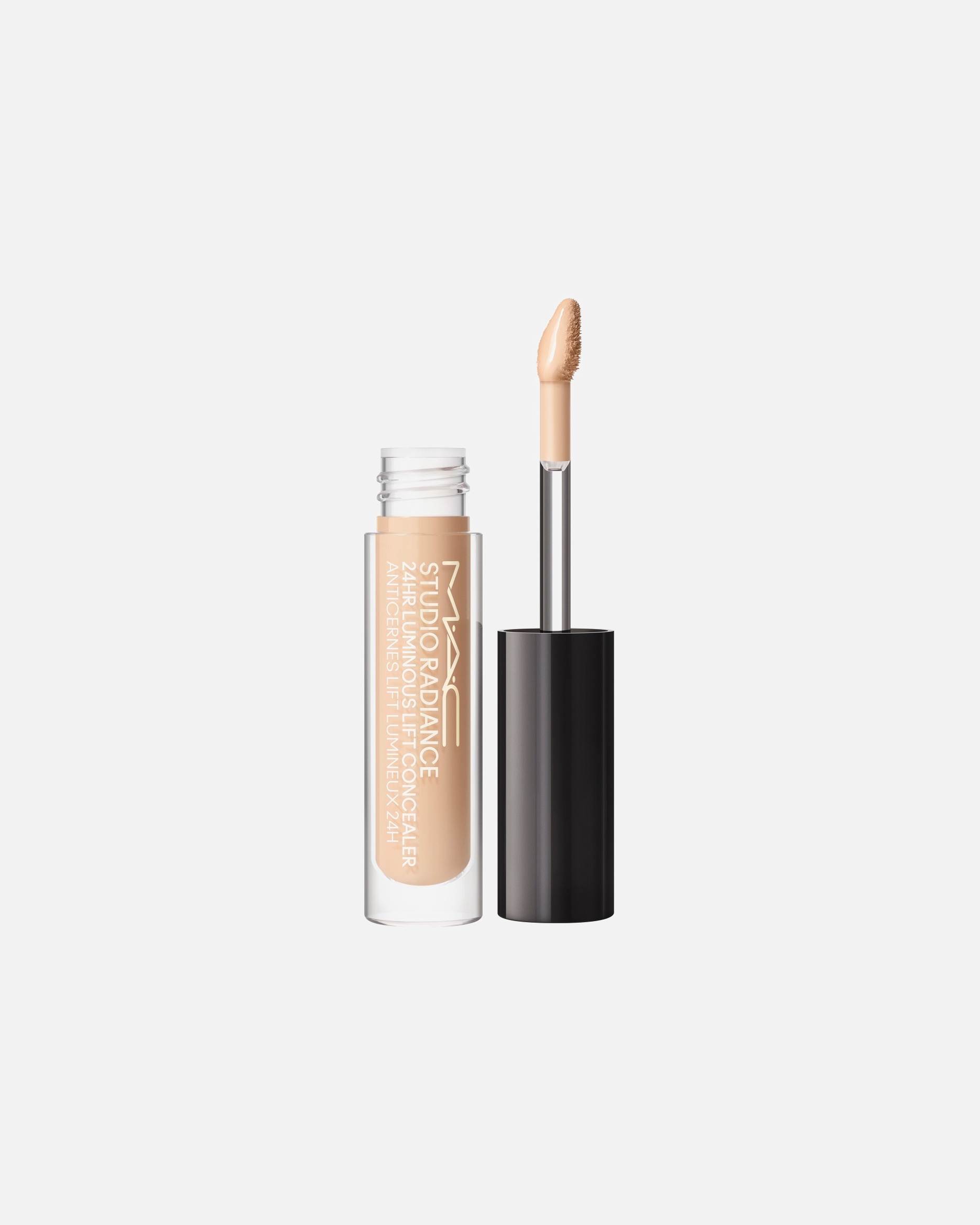 Korektor po UnisexMACStudioRadiance 24HR Luminous Lift Concealer / Mini M·A·CNC10