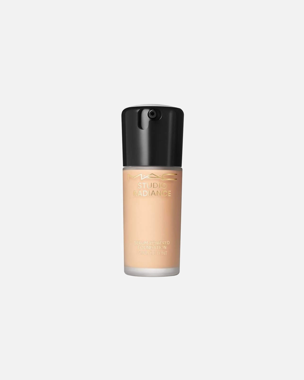 Make-up po UnisexMACStudioRadiance Serum Powdered FoundationN11