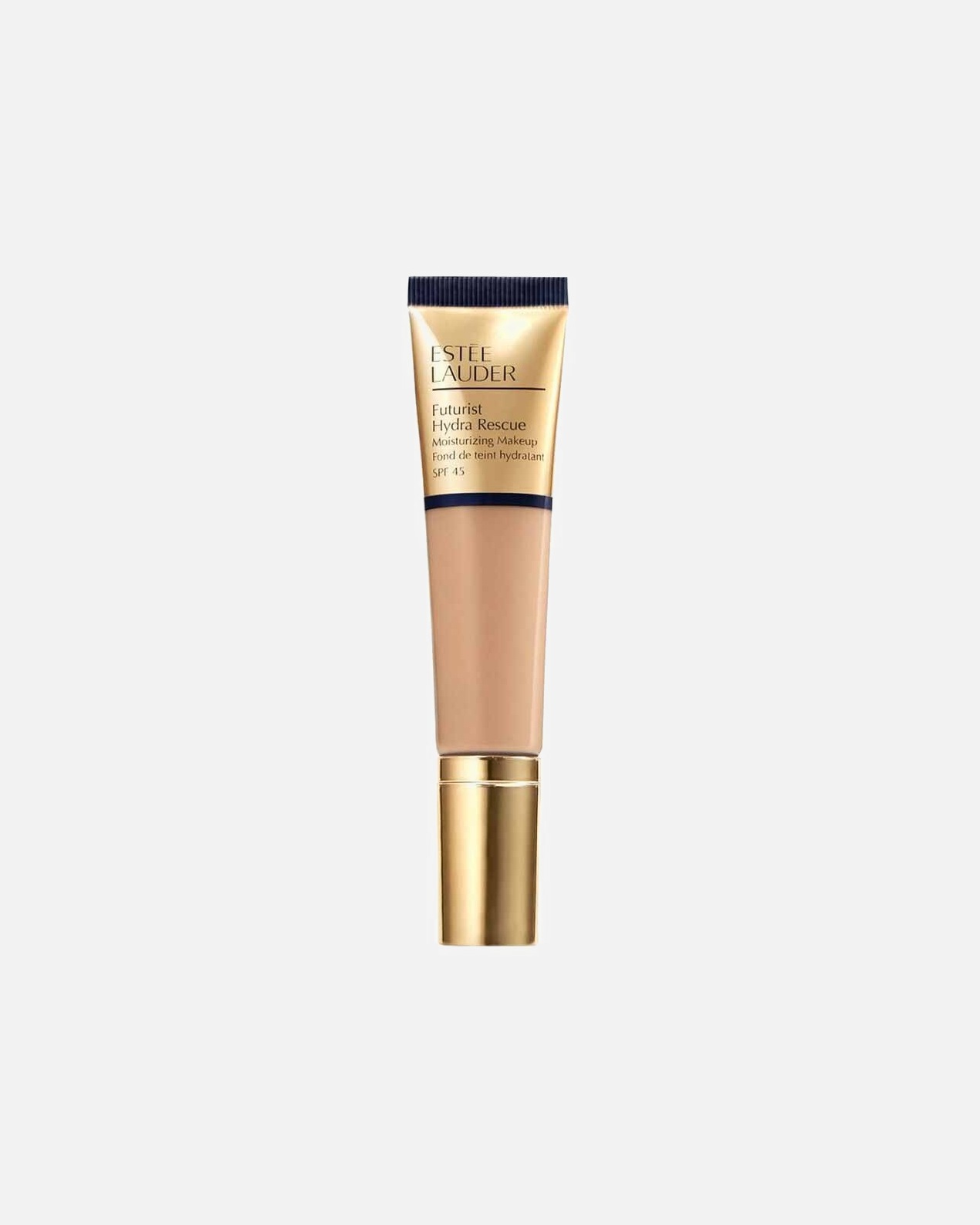 Make-up po UnisexEstée LauderFuturistHydra Rescue Moisturizing Makeup SPF454N1 Shell Beige