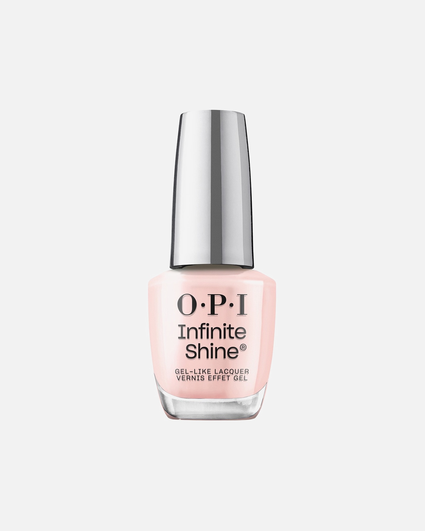 Lak na nehty po UnisexOPIInfinite ShineInfinite ShinePretty Pink Perseveres