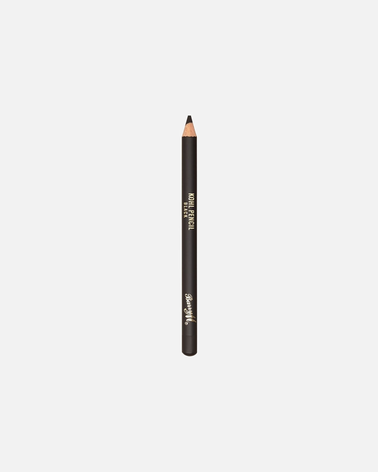 Tužka na oči po UnisexBarry MDefault Brand LineKohl PencilBlack