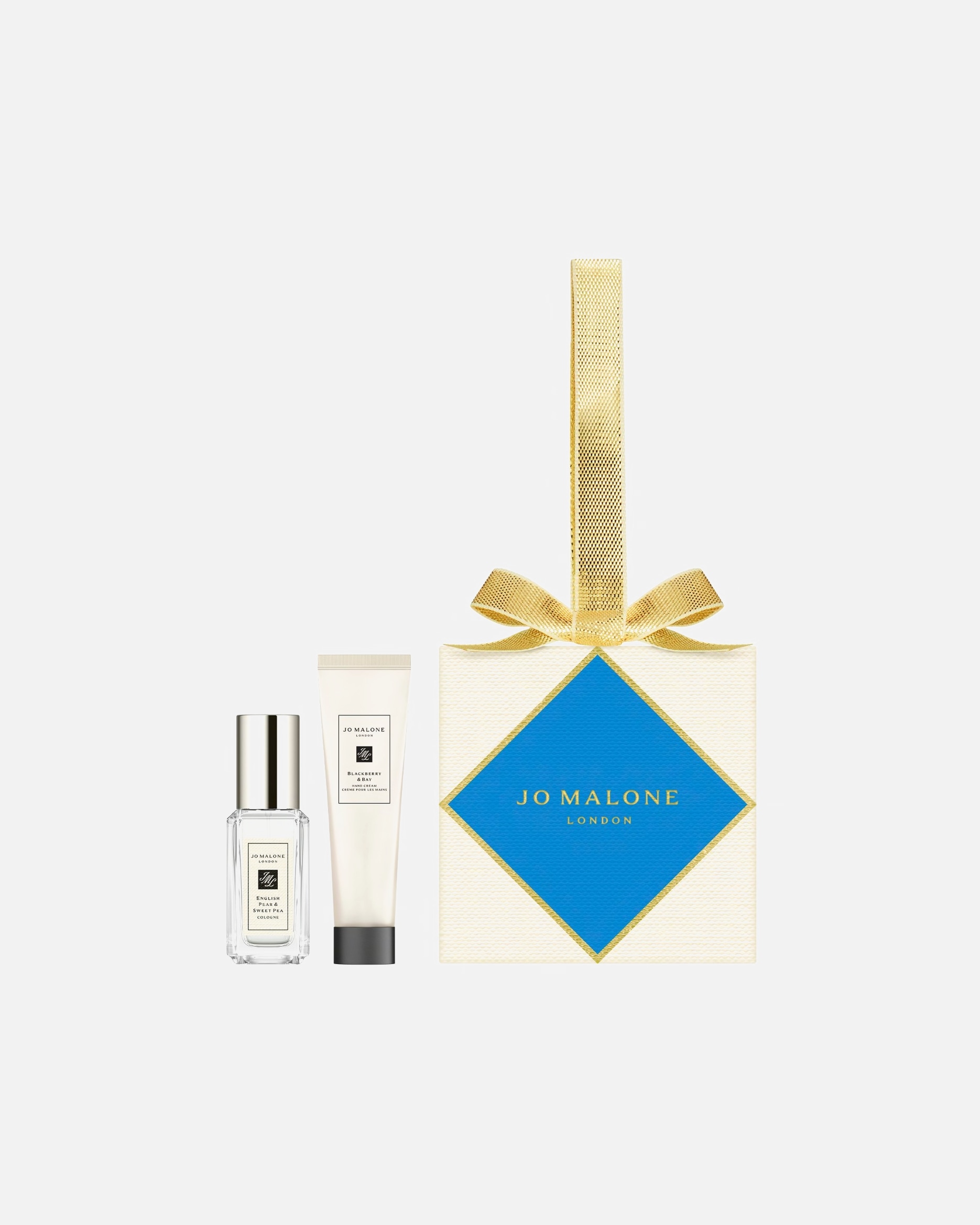 Vonná sada po UnisexJo Malone LondonCologneOrnament mini set1 ks
