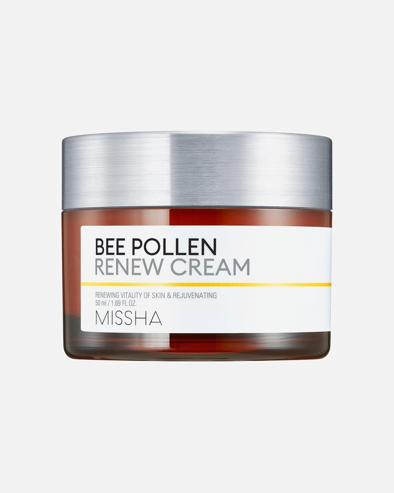Krém na obličej po UnisexMissha#INNERBEAUTY50 ml