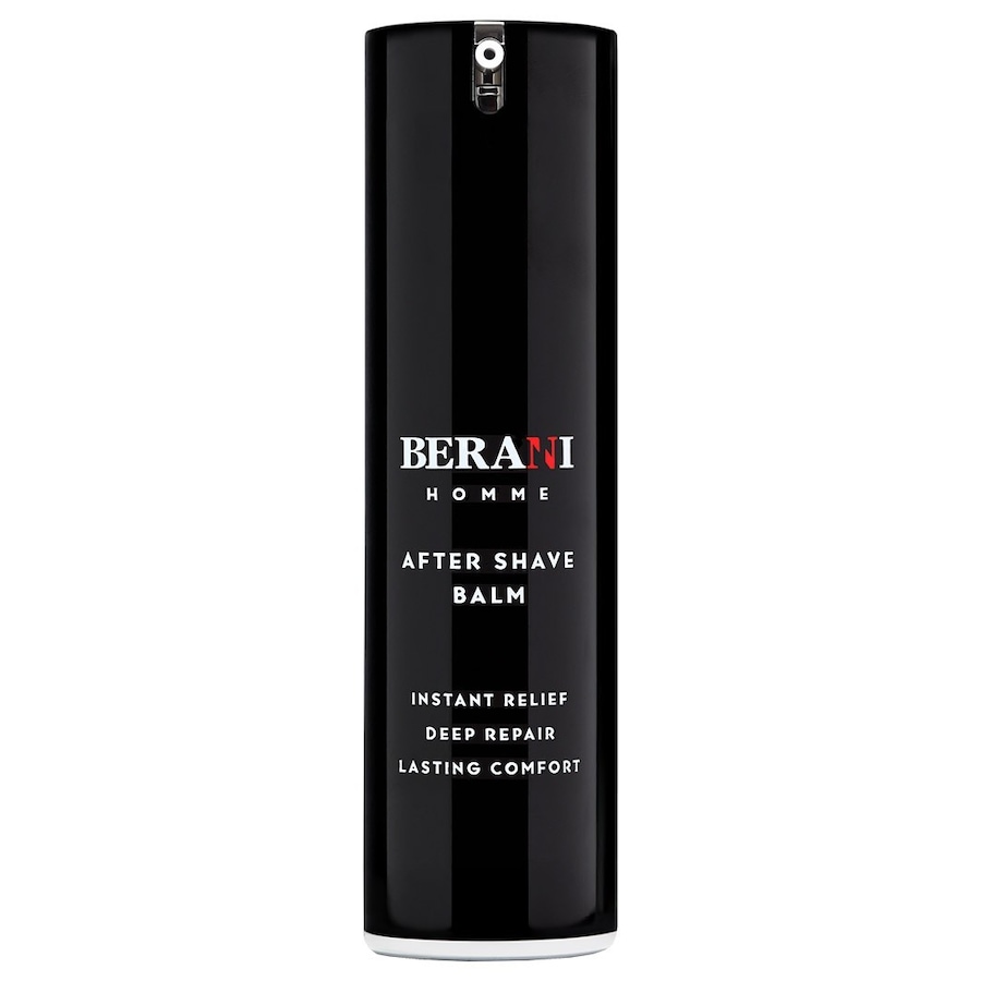 BeYu - Be Natural Natural after shave balm Krémy na holení a depilaci 120 ml pánské