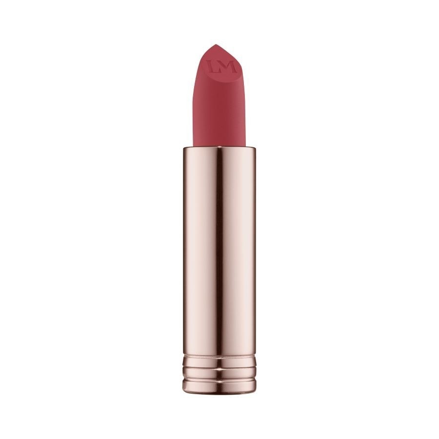 Laura Mercier - Caviar Smoothing Matte Lipstick Refill Rtěnky 3.8 g Vínová unisex