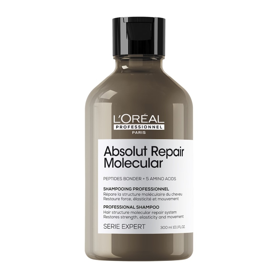 L´Oréal Professionnel Paris - Serie Expert Absolut Repair Molecular Náhradní náplň šamponu Šampony 300 ml unisex
