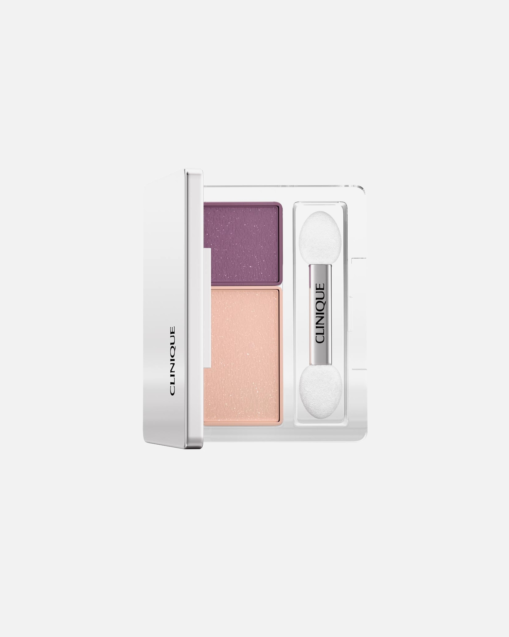 Oční stíny po UnisexClinique#INNERBEAUTYDuo Eyeshadow20 - JAMMIN'