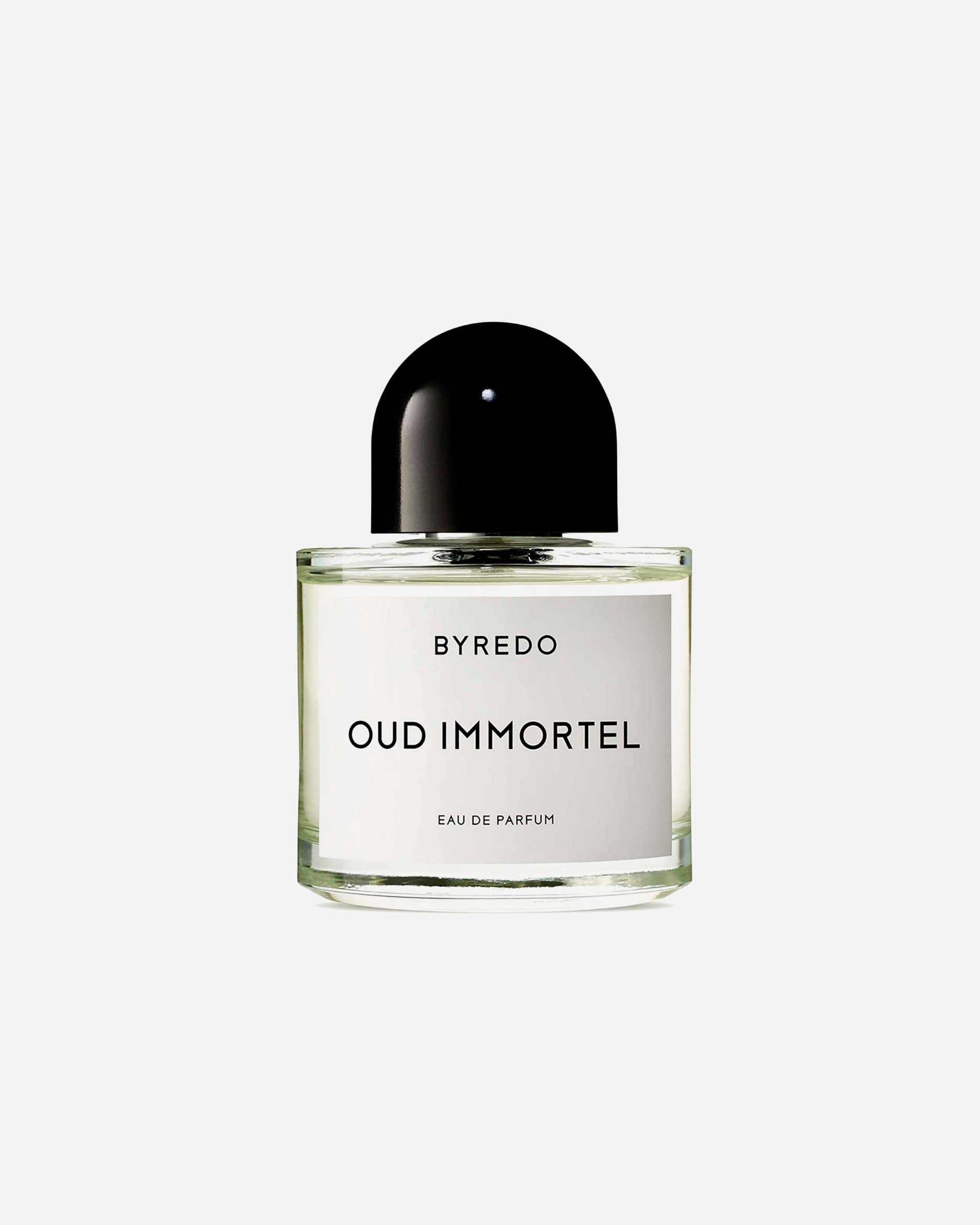 Parfémová voda po UnisexBYREDO#INNERBEAUTYOud Immortel100 ml