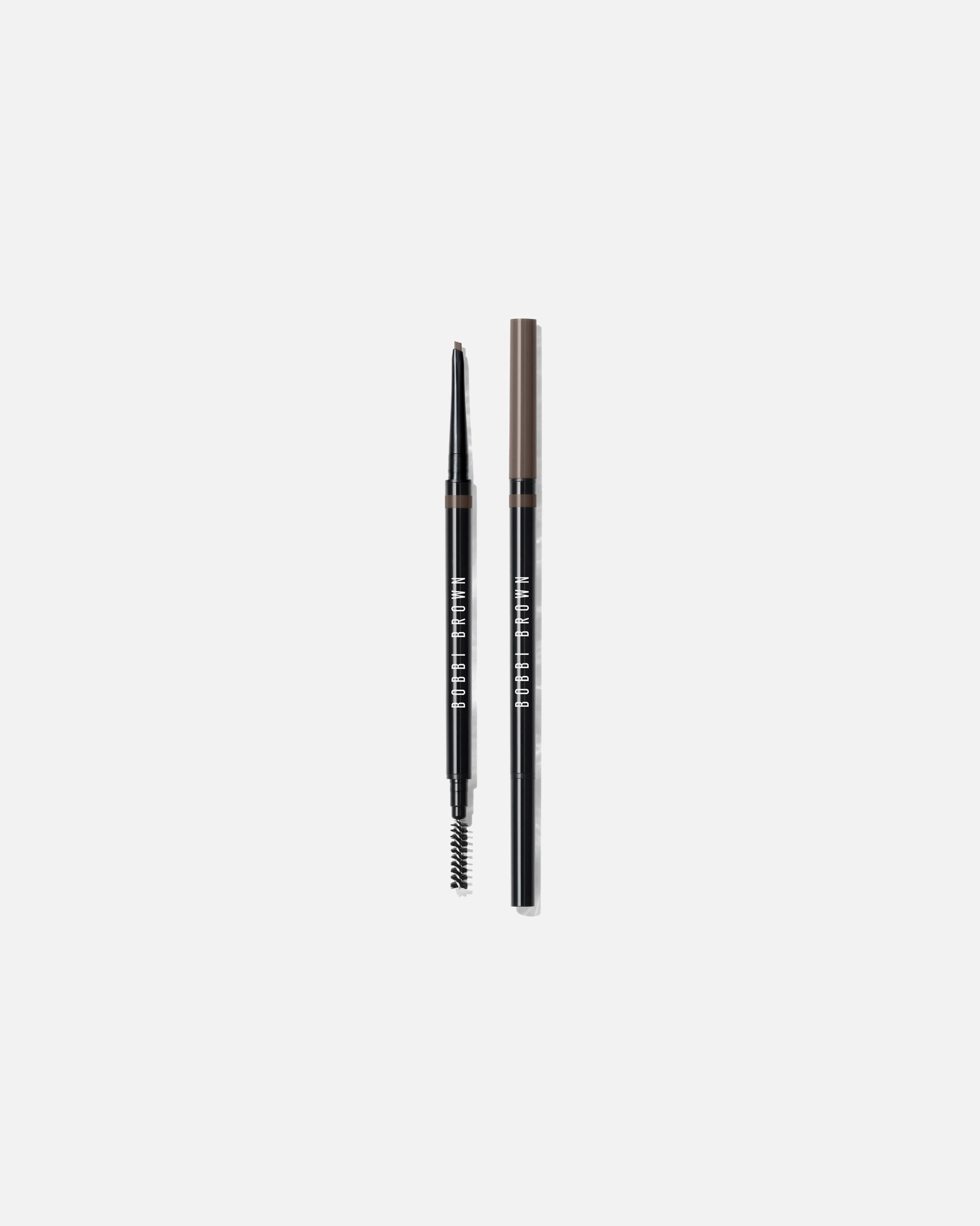 Tužka na obočí po UnisexBobbi Brown#INNERBEAUTYPrecise Brow Pencil11 - BLACK BROWN