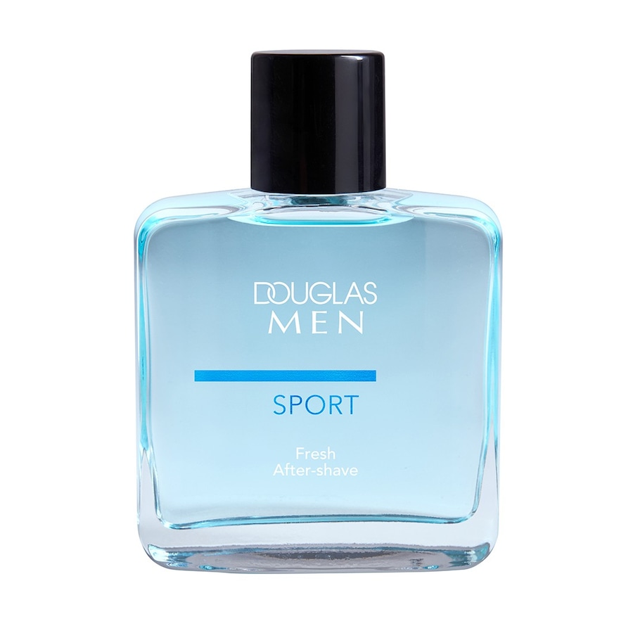 Douglas Collection - Men Sport Fresh After-shave Přípravky po holení 100 ml pánské