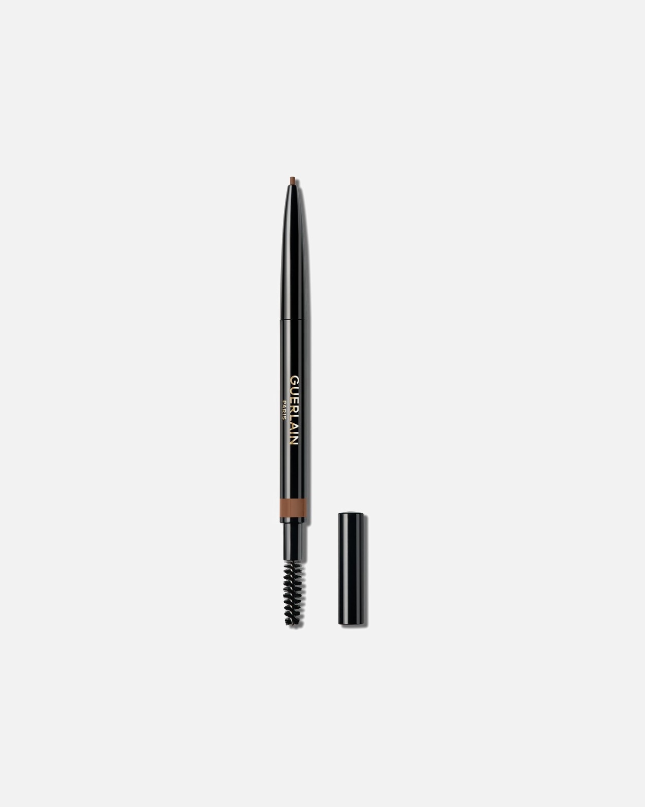 Tužka na obočí po Pro ženyGuerlainKissKissBee Glow Plump2 - AUBURN