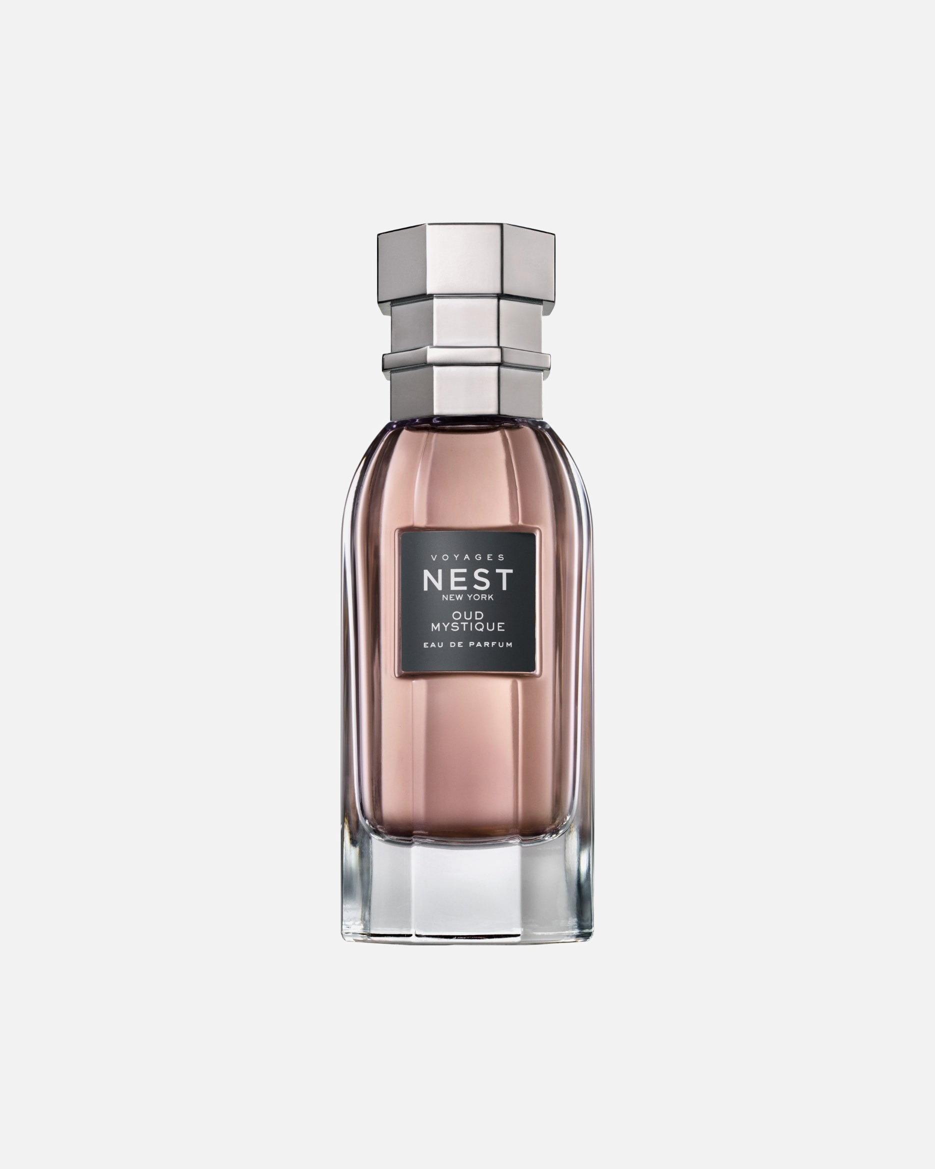 Parfémová voda po Pro ženyNEST NEW YORKDefault Brand LineVoyages Oud Mystique100 ml