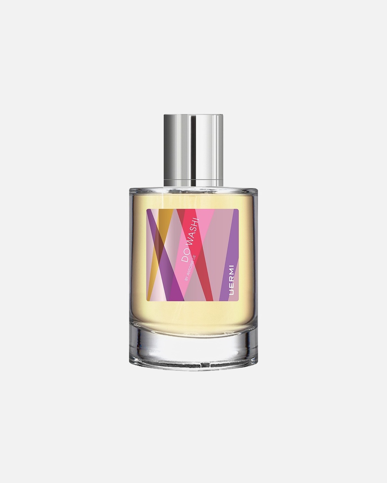 Parfémová voda po UnisexUÈRMÌDefault Brand LineDo Washi By Antoine Lie100ml