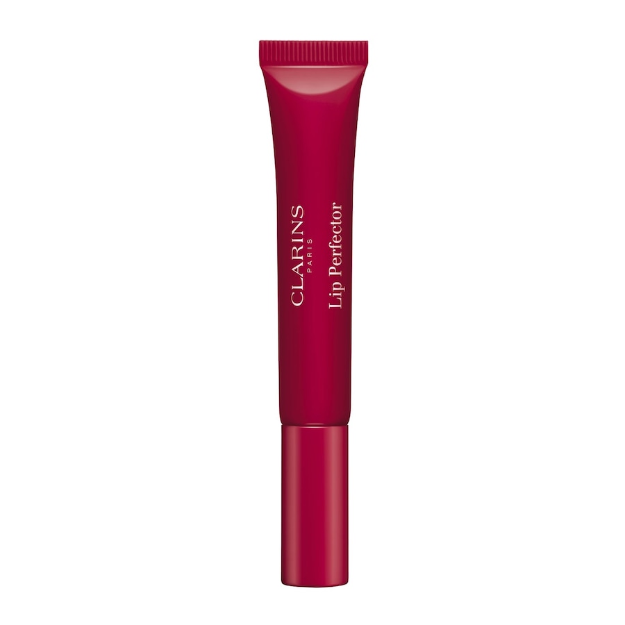 Clarins - Lip Perfector Lesky na rty 12 ml Vínová unisex