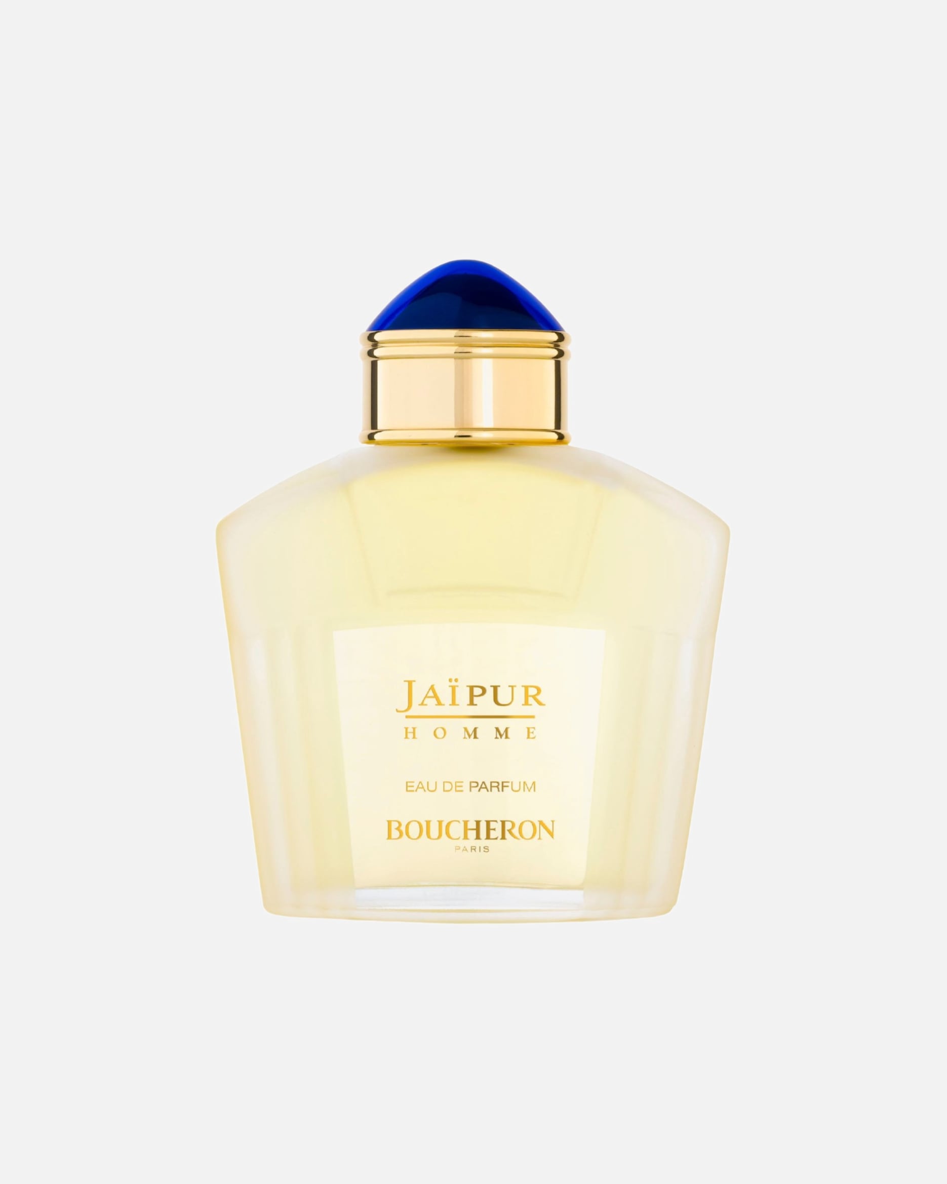 Parfémová voda po Pro mužeBoucheronJaïpur Homme100 ml