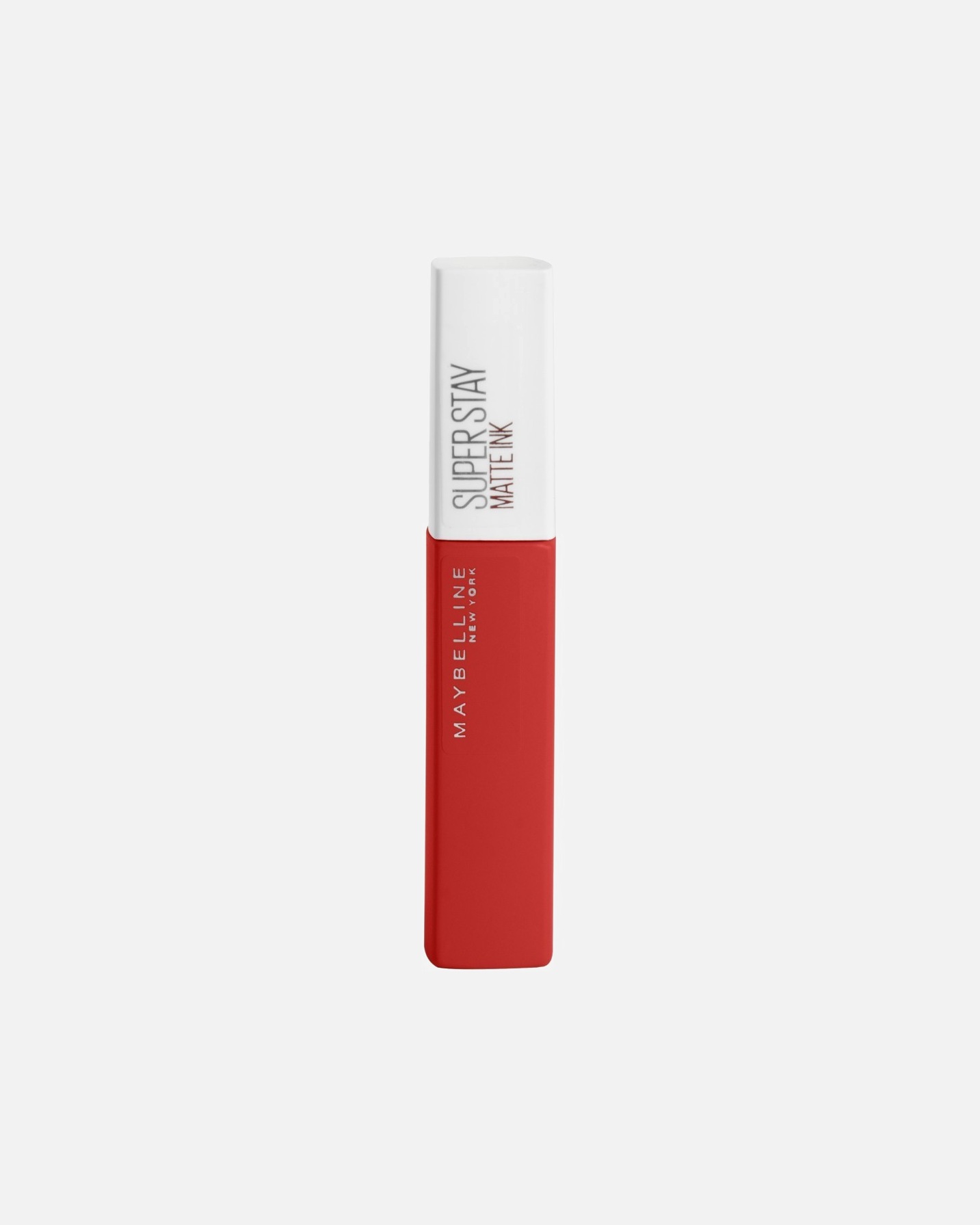 Rtěnka po Pro ženyMaybelline#INNERBEAUTYNew York Super Stay Matte Ink118 - Dancer