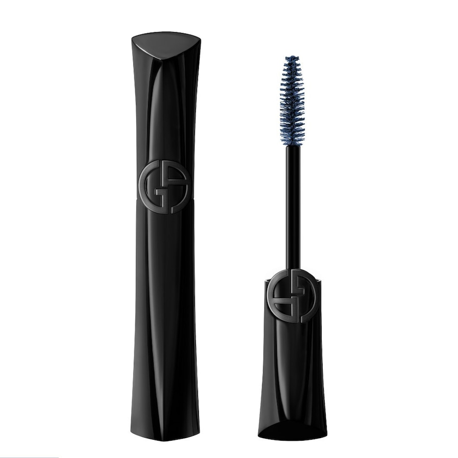 Armani - Armani Beauty Sculpted Volume Řasenky 10 ml Černá unisex