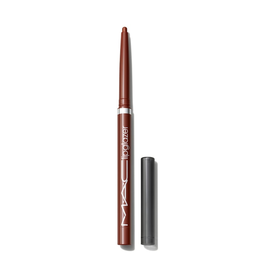 MAC - Lipglazer Glossy Liner Tužky na rty 0.25 g Vínová unisex